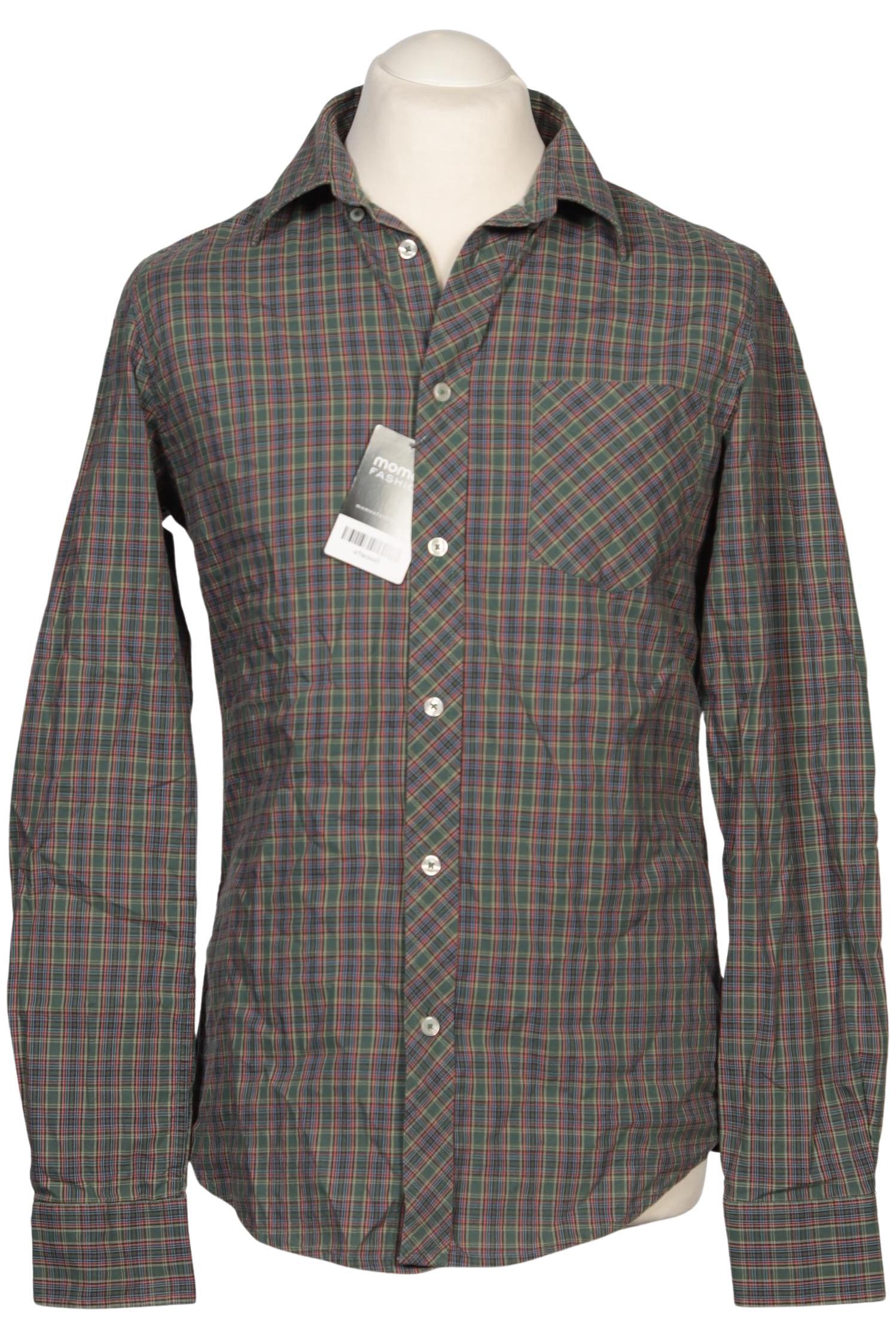 

Ben Sherman Herren Hemd, mehrfarbig, Gr. 48