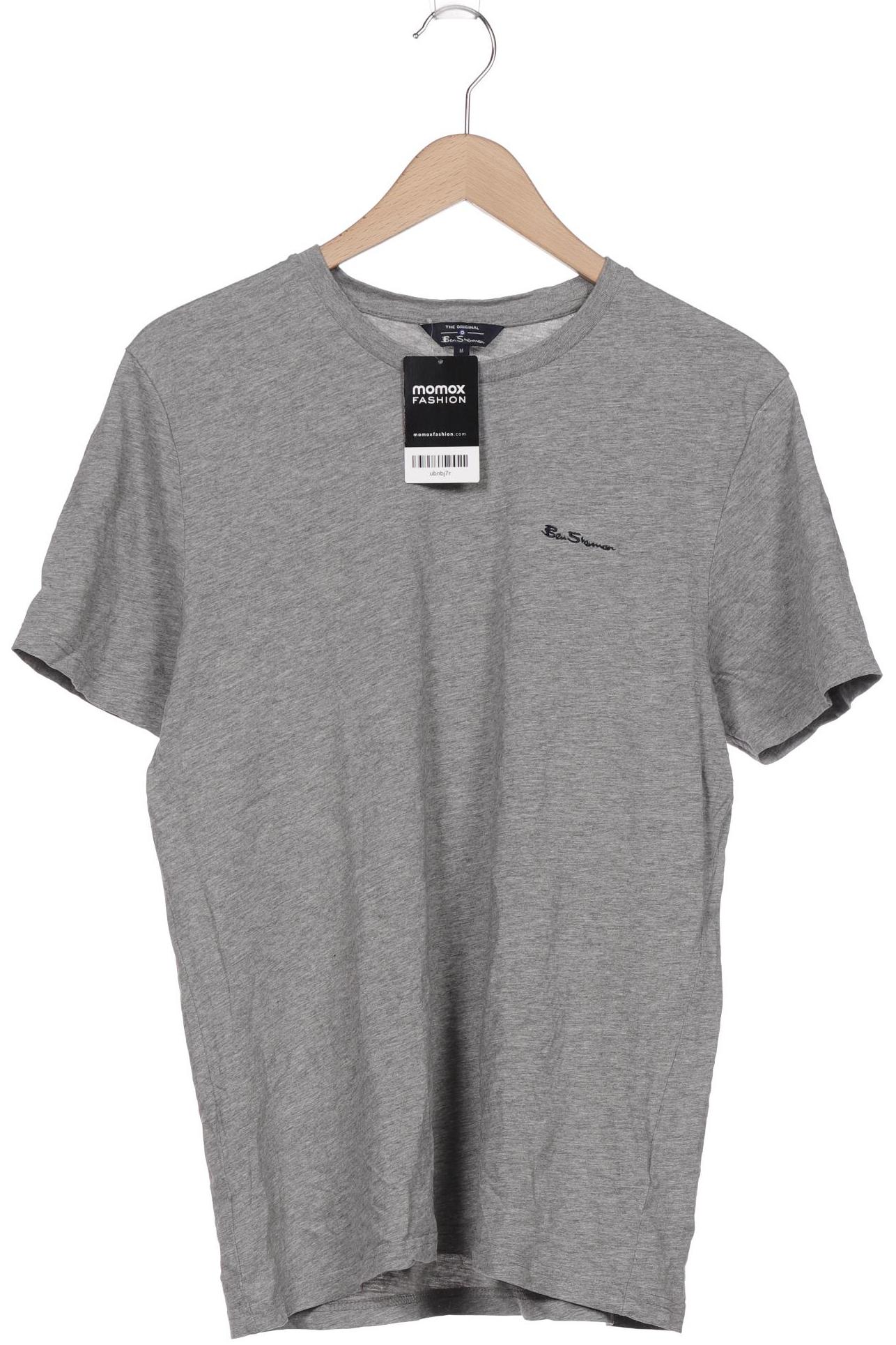 

Ben Sherman Herren T-Shirt, grau