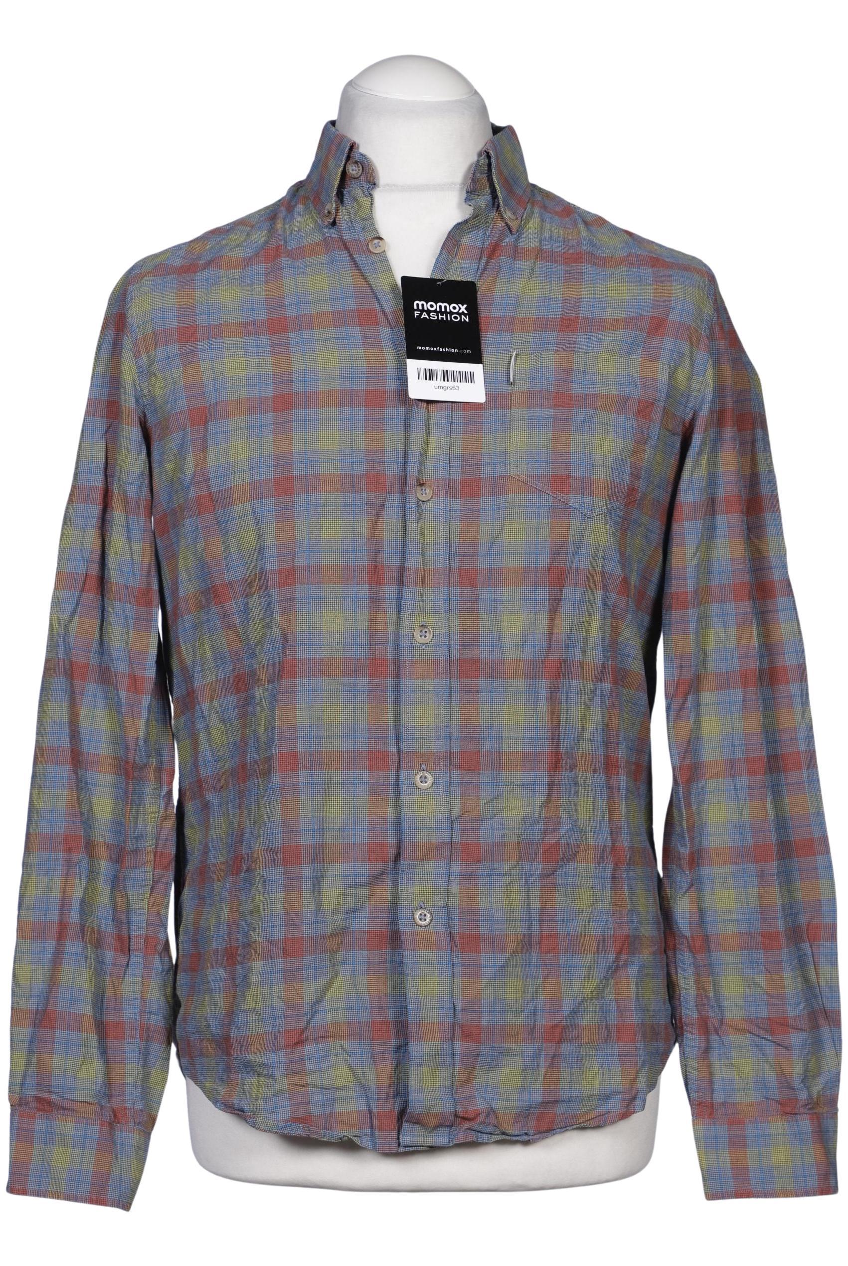 

Ben Sherman Herren Hemd, mehrfarbig, Gr. 48