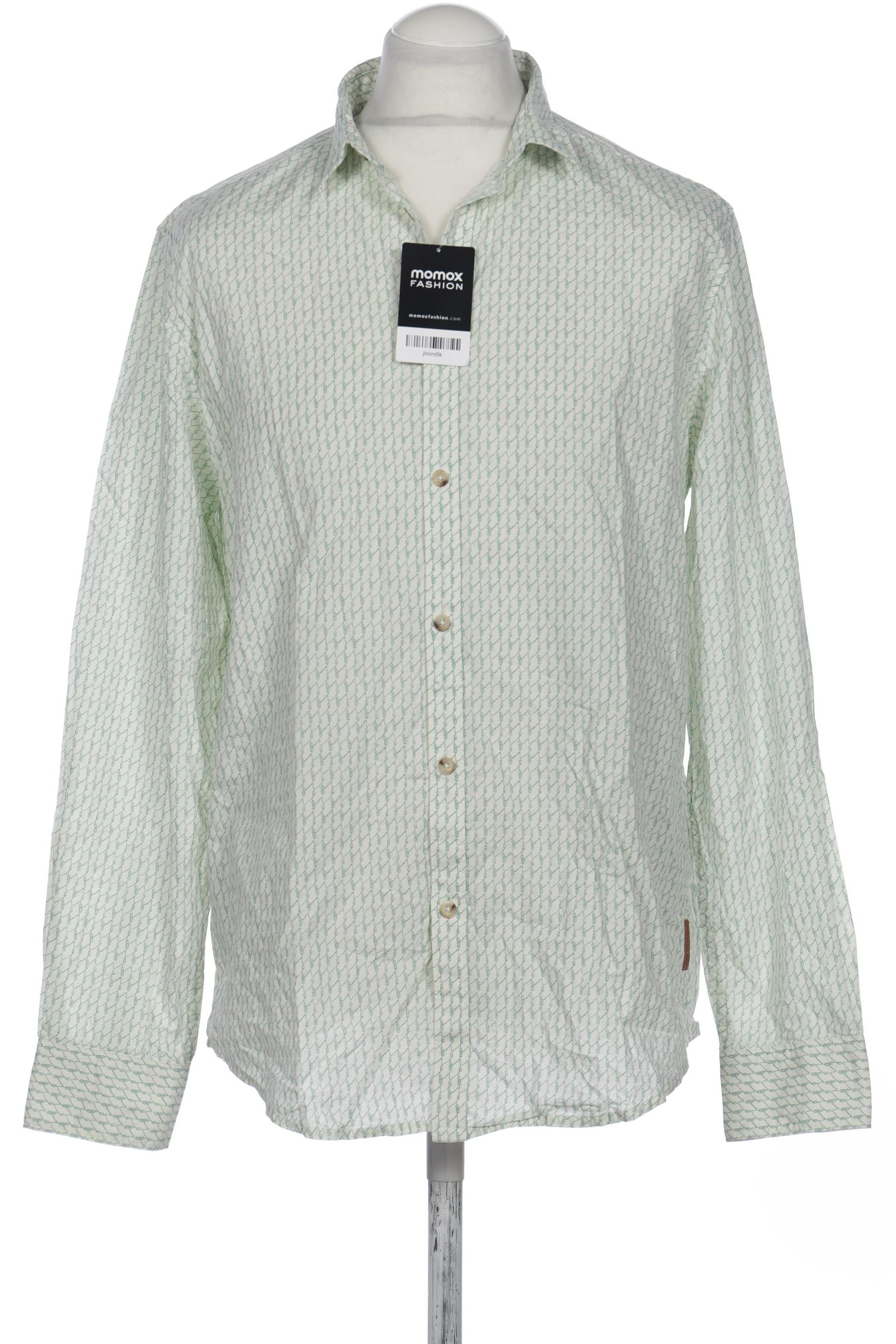 

Ben Sherman Herren Hemd, hellgrün, Gr. 54
