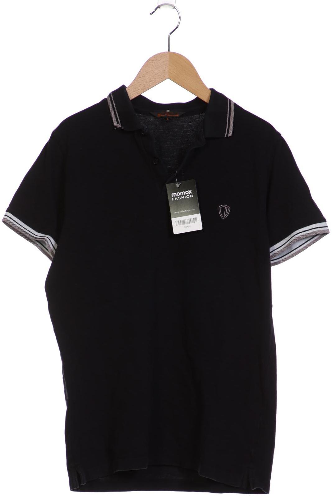 

Ben Sherman Herren Poloshirt, marineblau, Gr. 46
