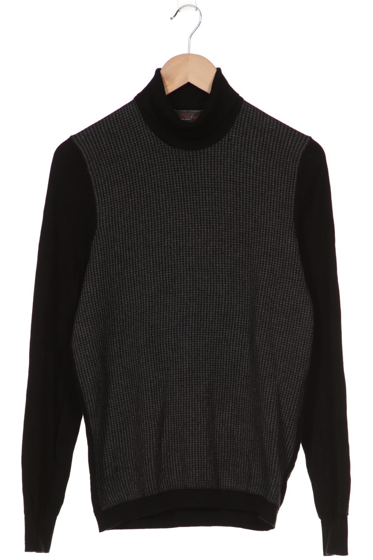 

Ben Sherman Herren Pullover, schwarz