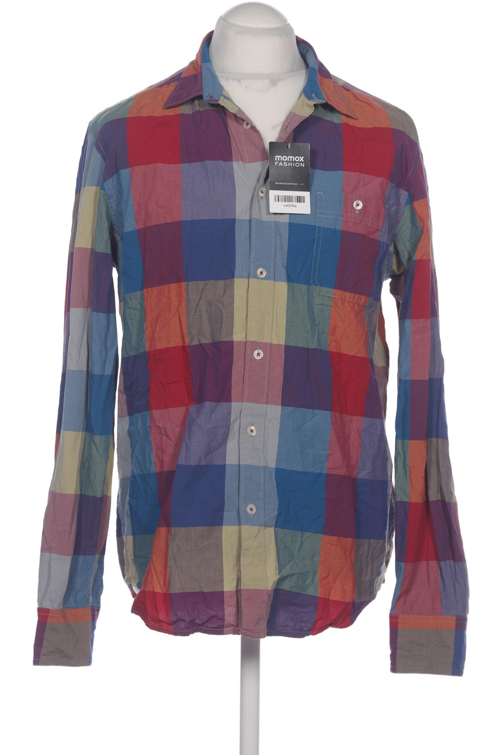 

Ben Sherman Herren Hemd, mehrfarbig, Gr. 54