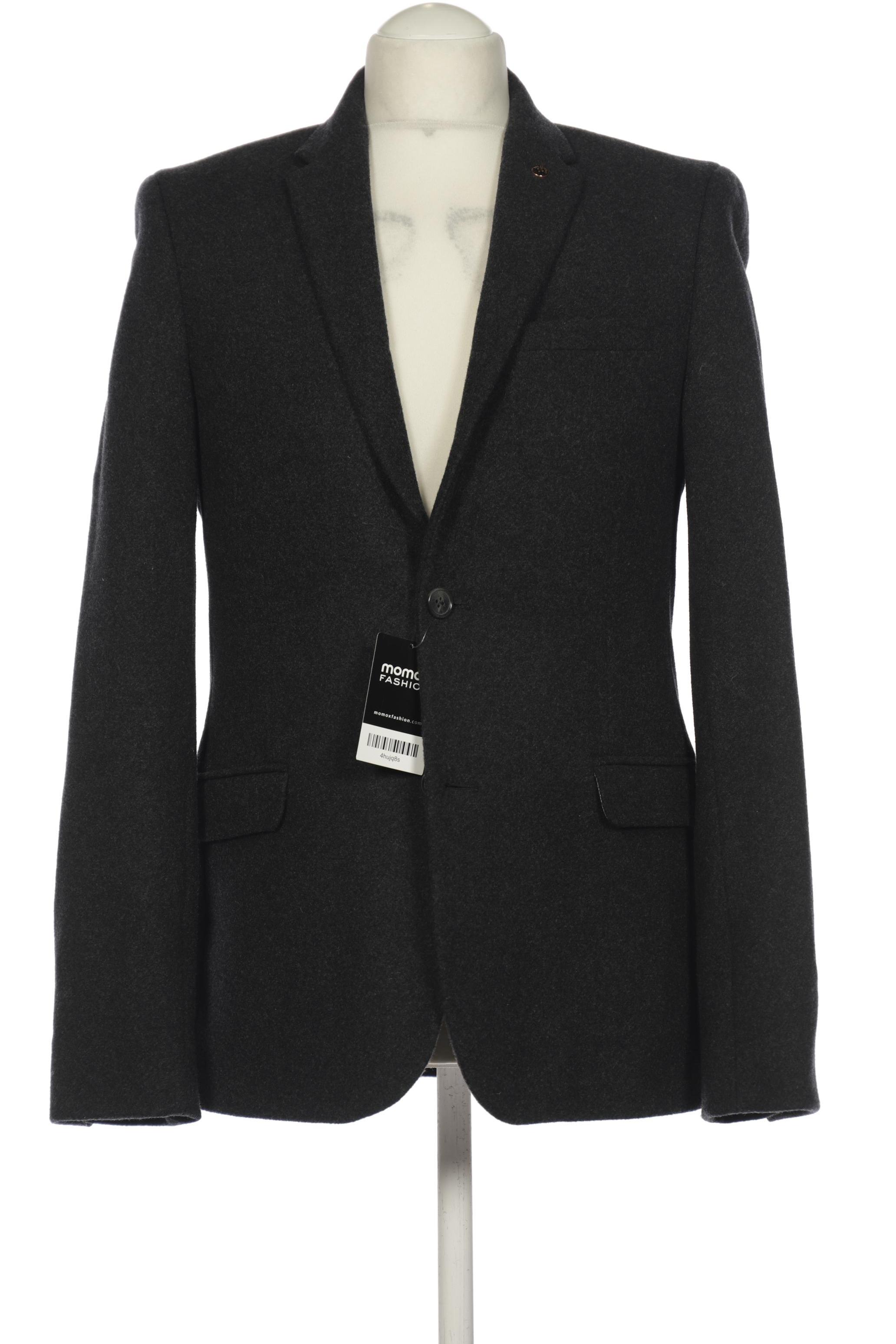 

Ben Sherman Herren Sakko, grau, Gr. 48