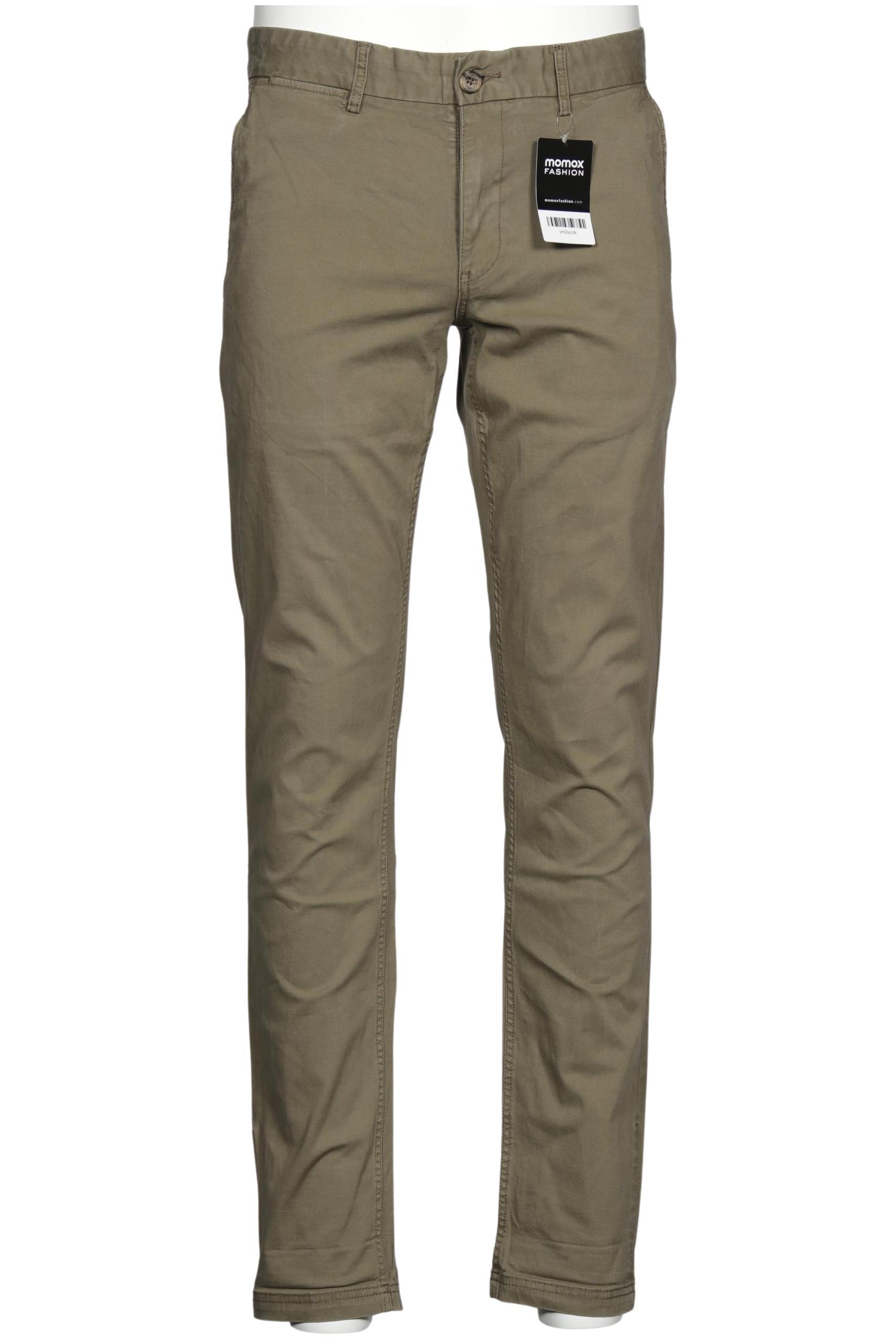 

Ben Sherman Herren Stoffhose, beige, Gr. 32