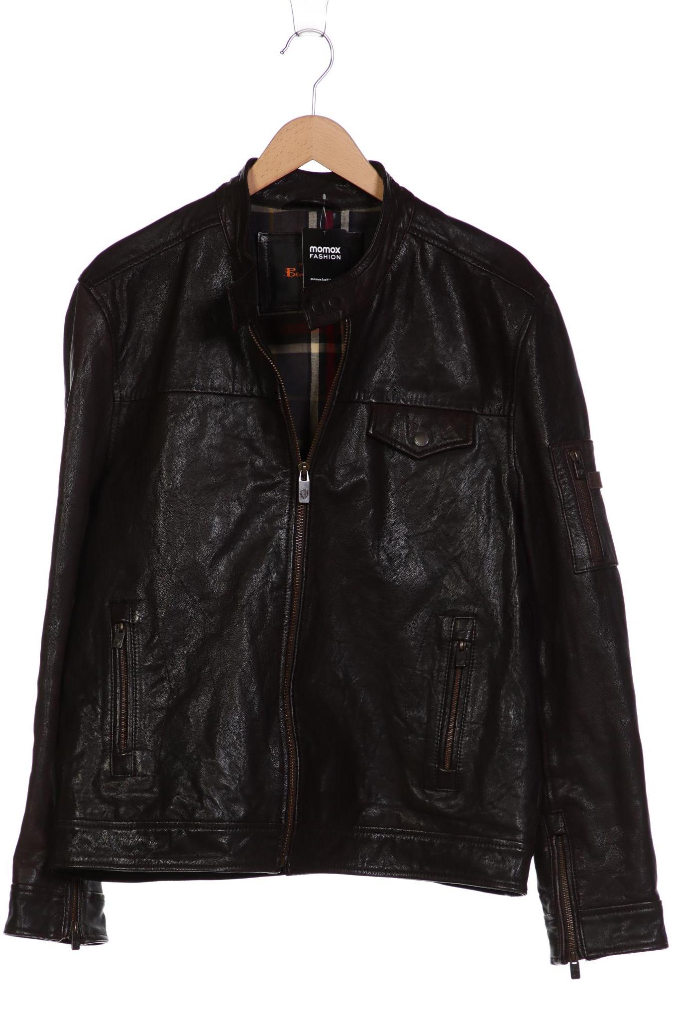 

Ben Sherman Herren Jacke, braun, Gr. 54