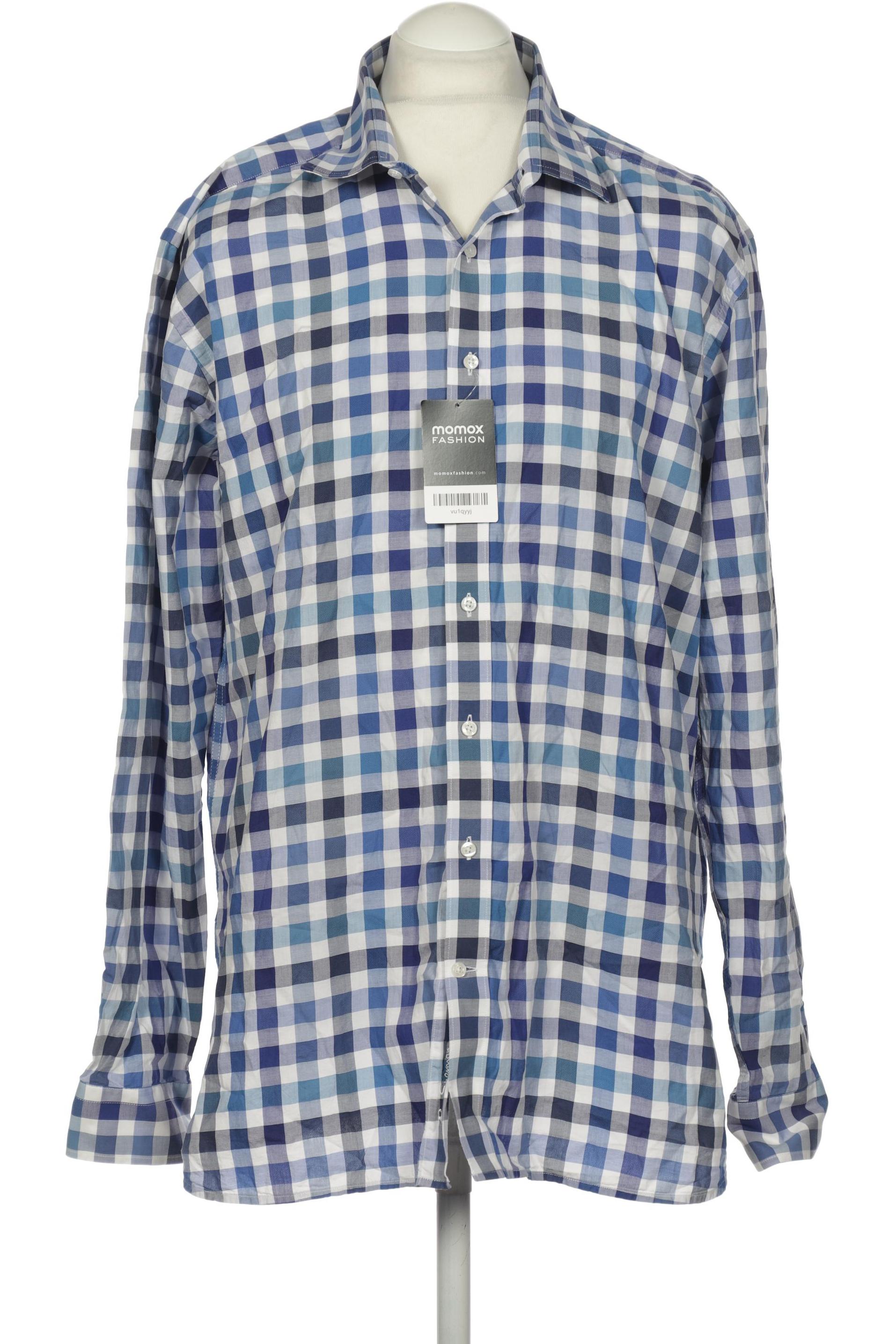 

Ben Sherman Herren Hemd, mehrfarbig