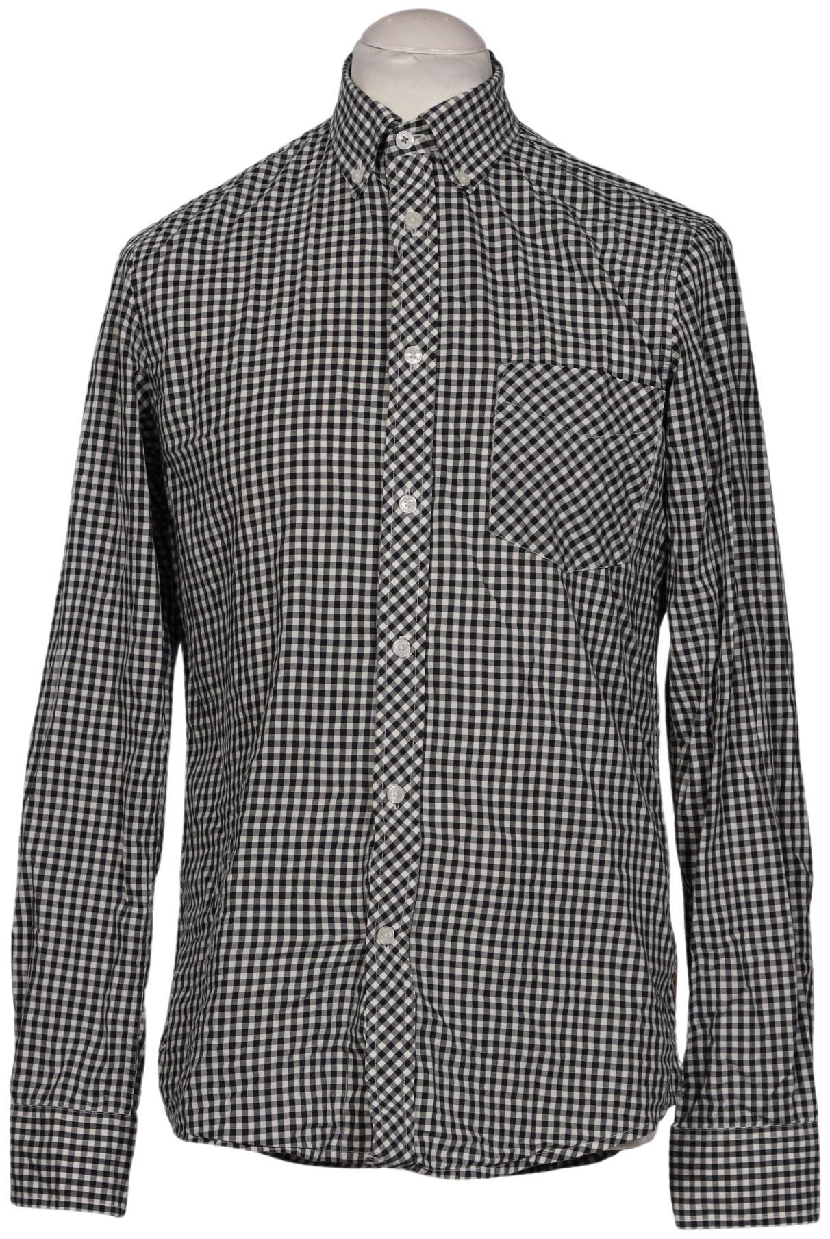 

Ben Sherman Herren Hemd, mehrfarbig, Gr. 48