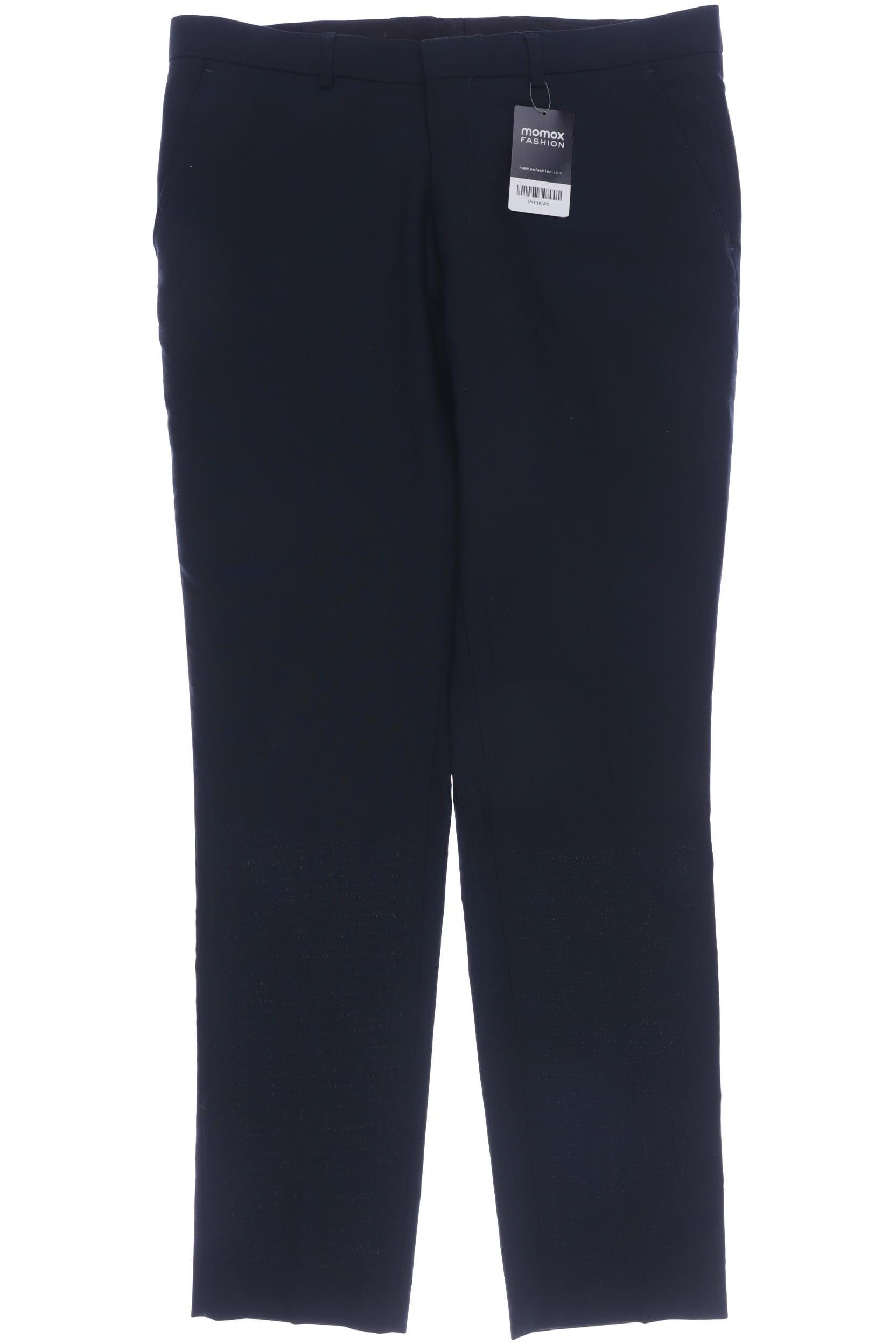 Thumbnail - Ben Sherman Herren Stoffhose, grün, Gr. 44