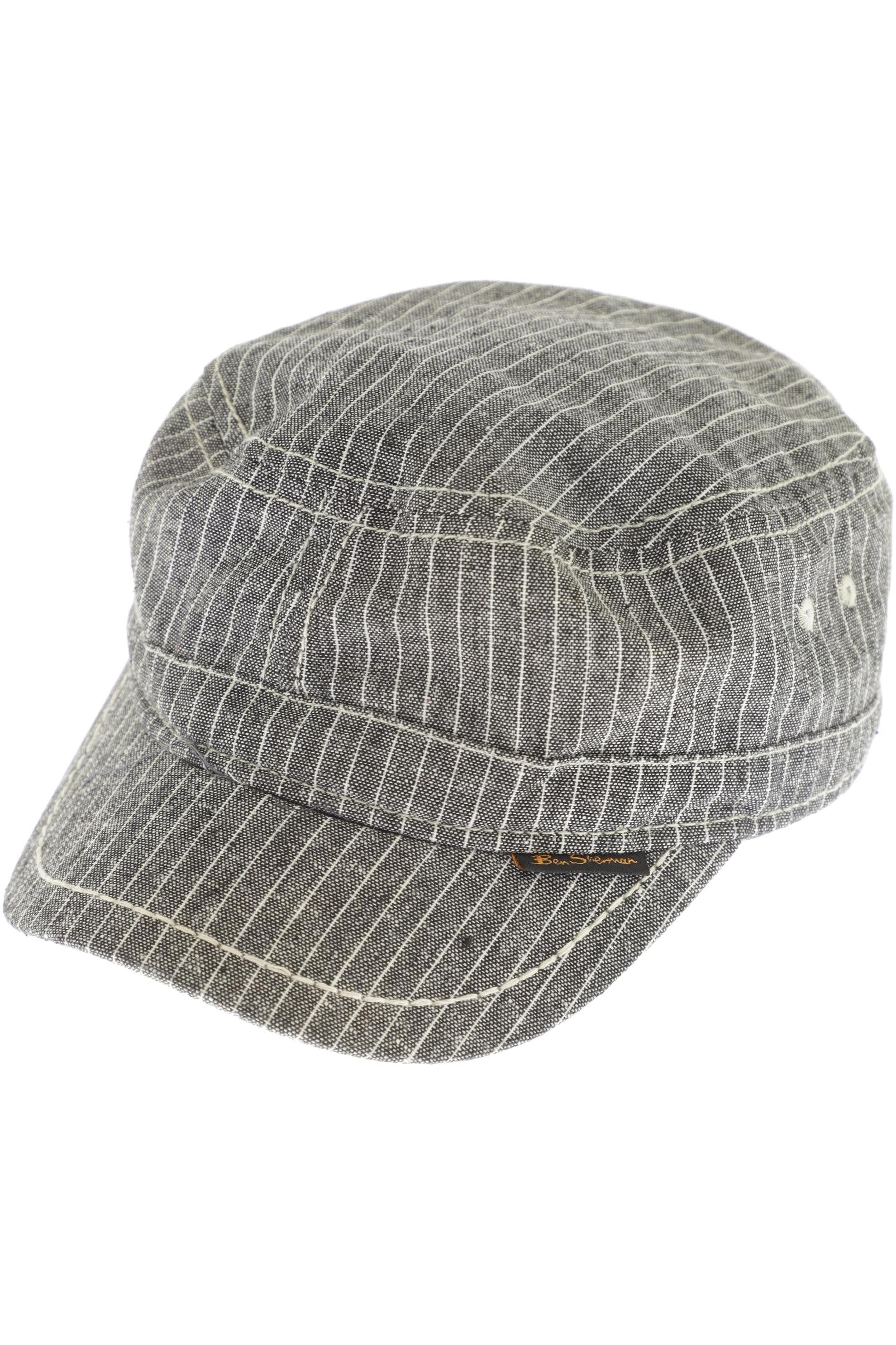 

Ben Sherman Herren Hut/Mütze, grau, Gr. 58