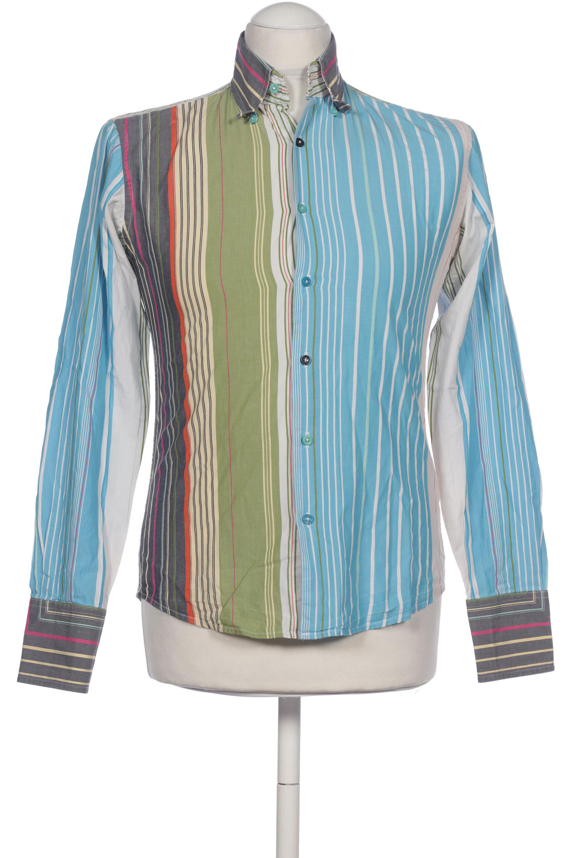 

Ben Sherman Herren Hemd, mehrfarbig, Gr. 46