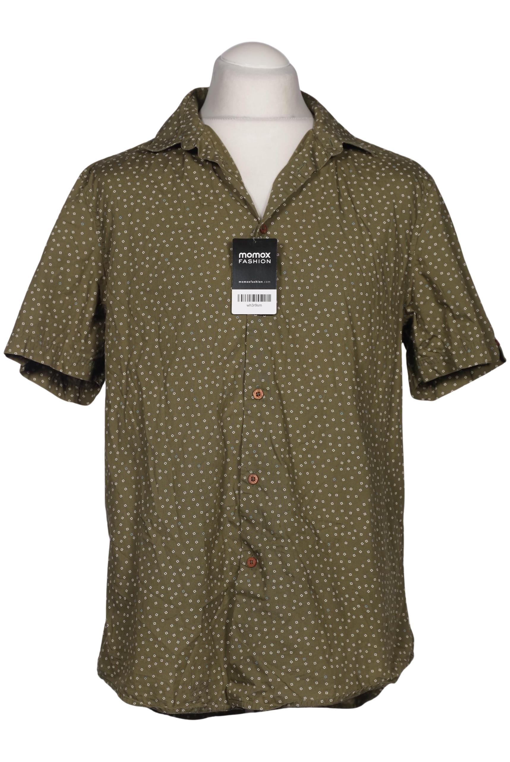 

Ben Sherman Herren Hemd, grün, Gr. 54