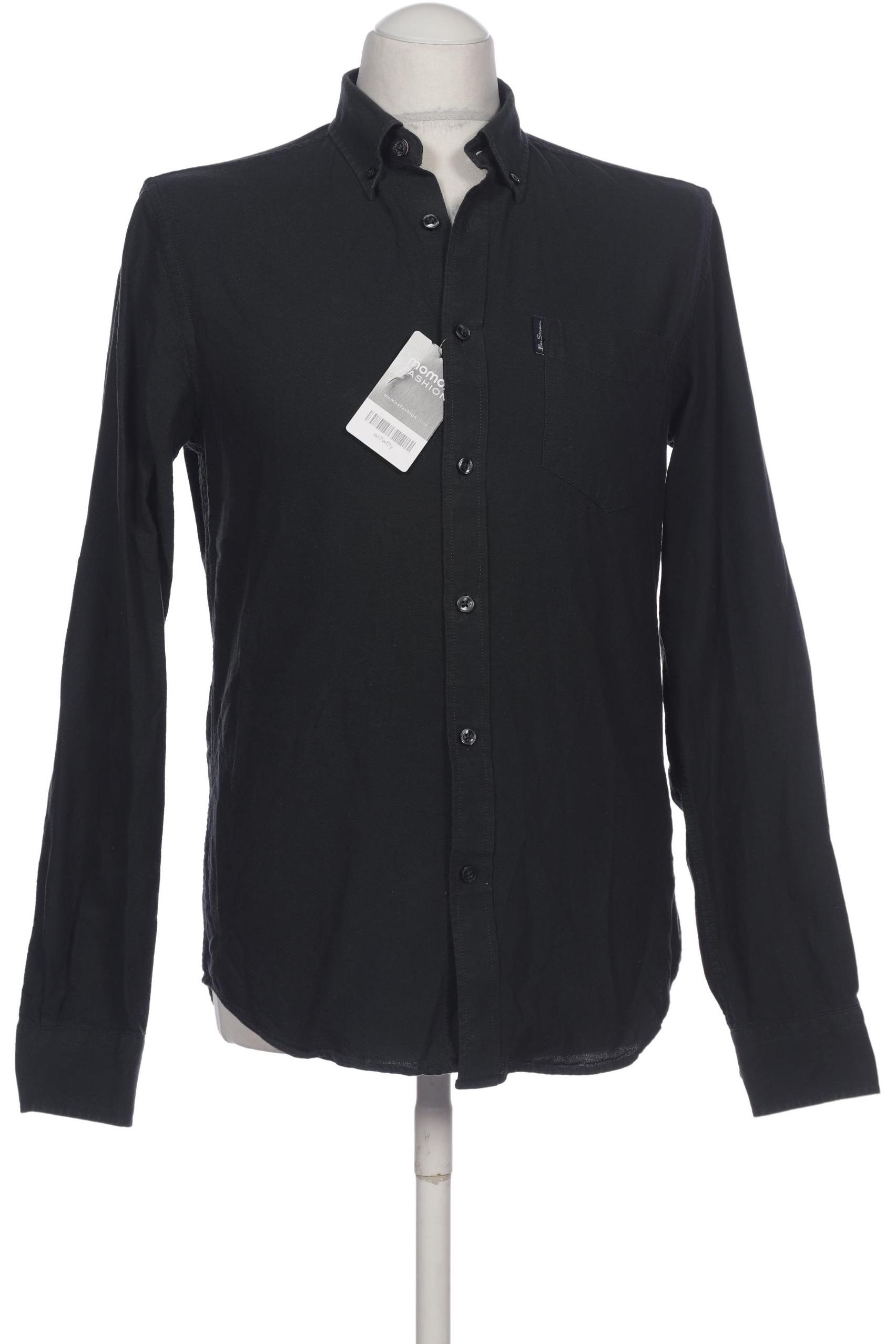 

Ben Sherman Herren Hemd, grün