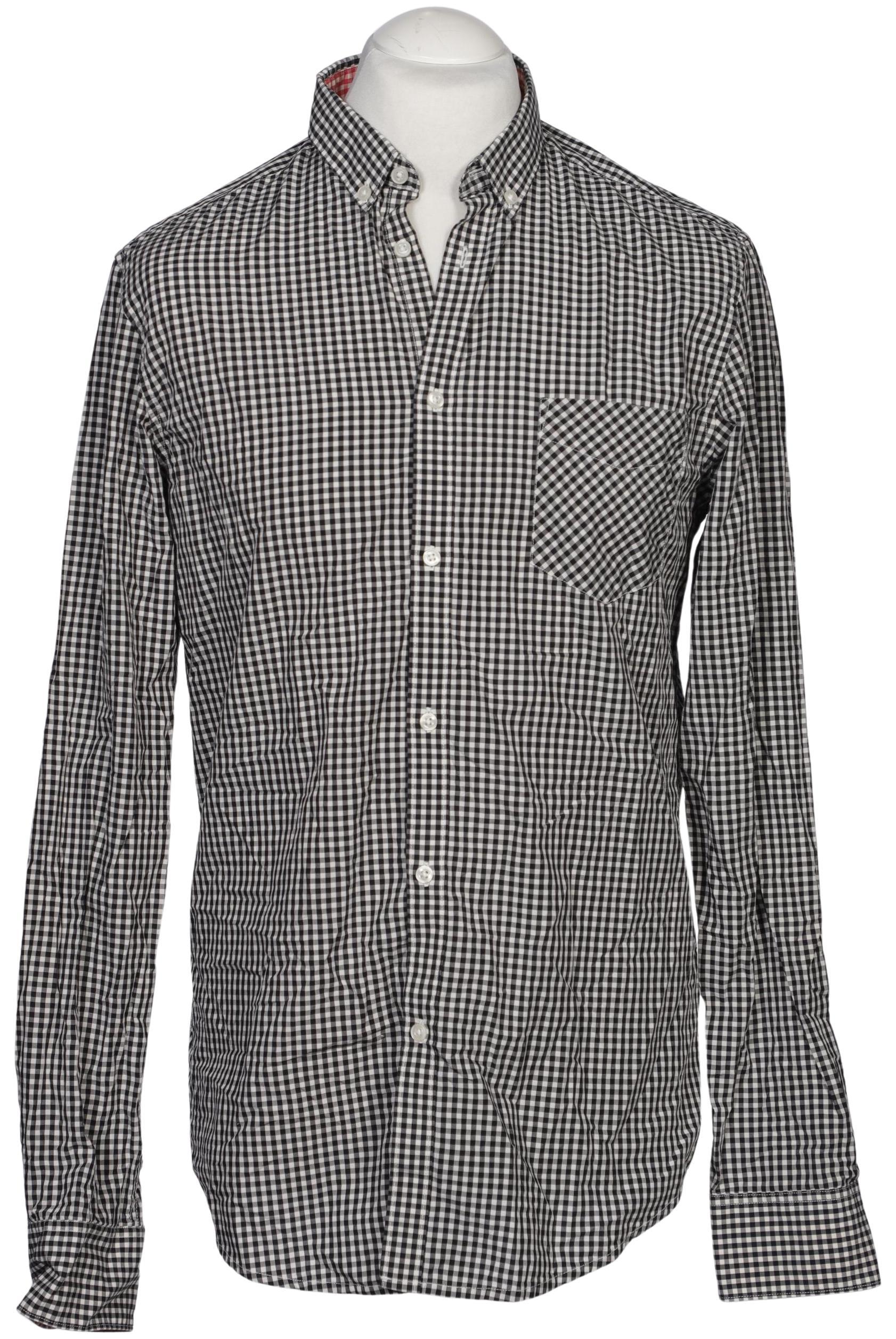 

Ben Sherman Herren Hemd, mehrfarbig, Gr. 52