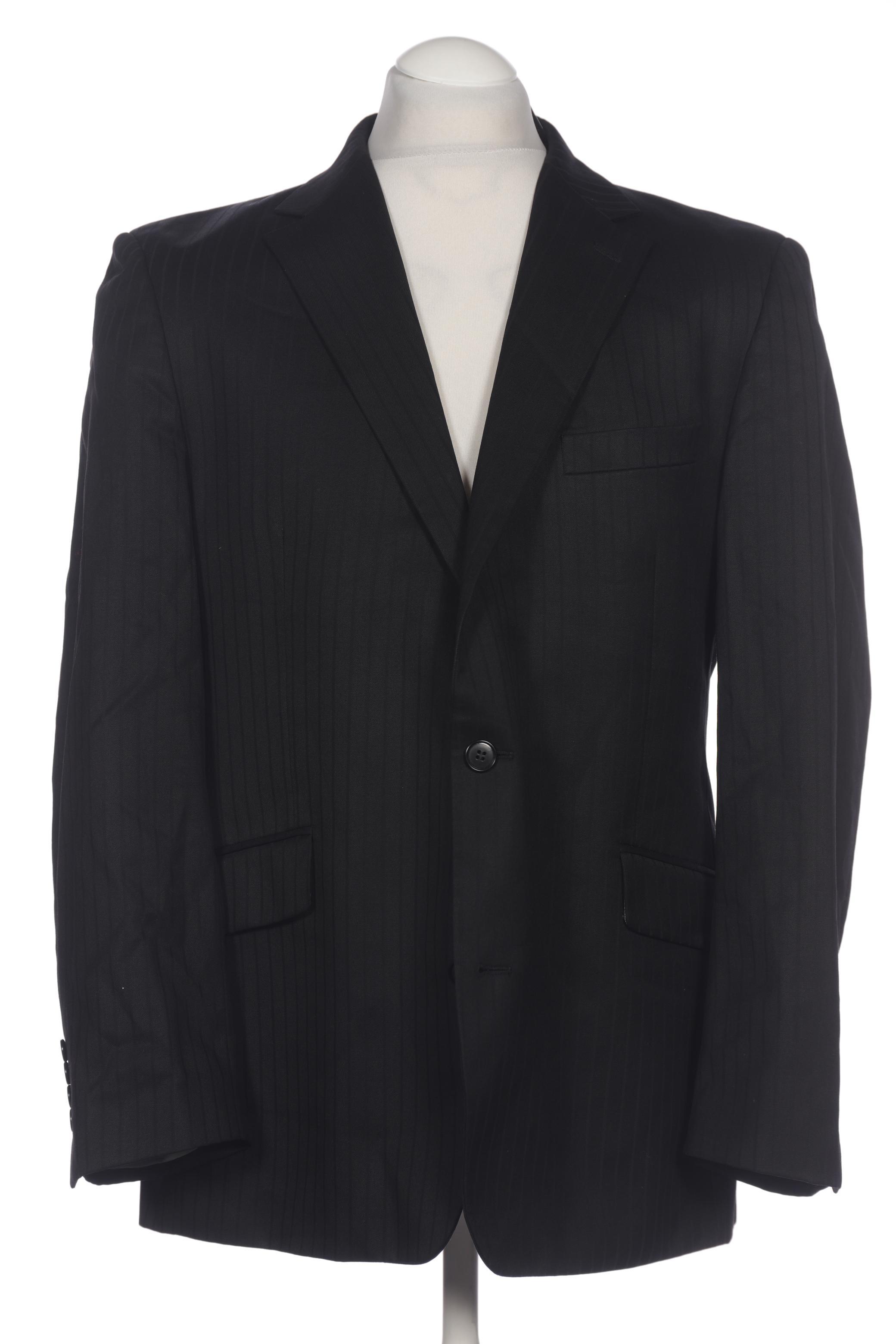

Ben Sherman Herren Sakko, schwarz, Gr. 54