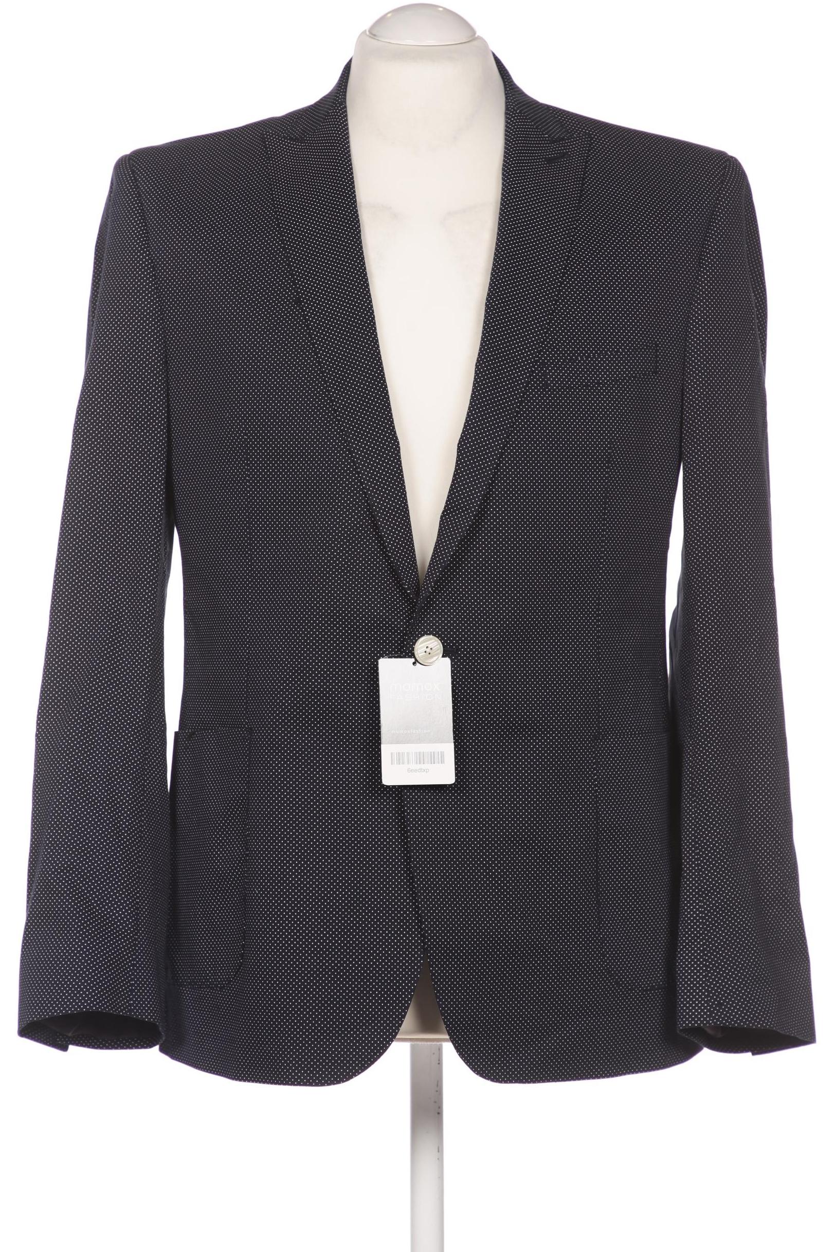 

Ben Sherman Herren Sakko, marineblau, Gr. 52