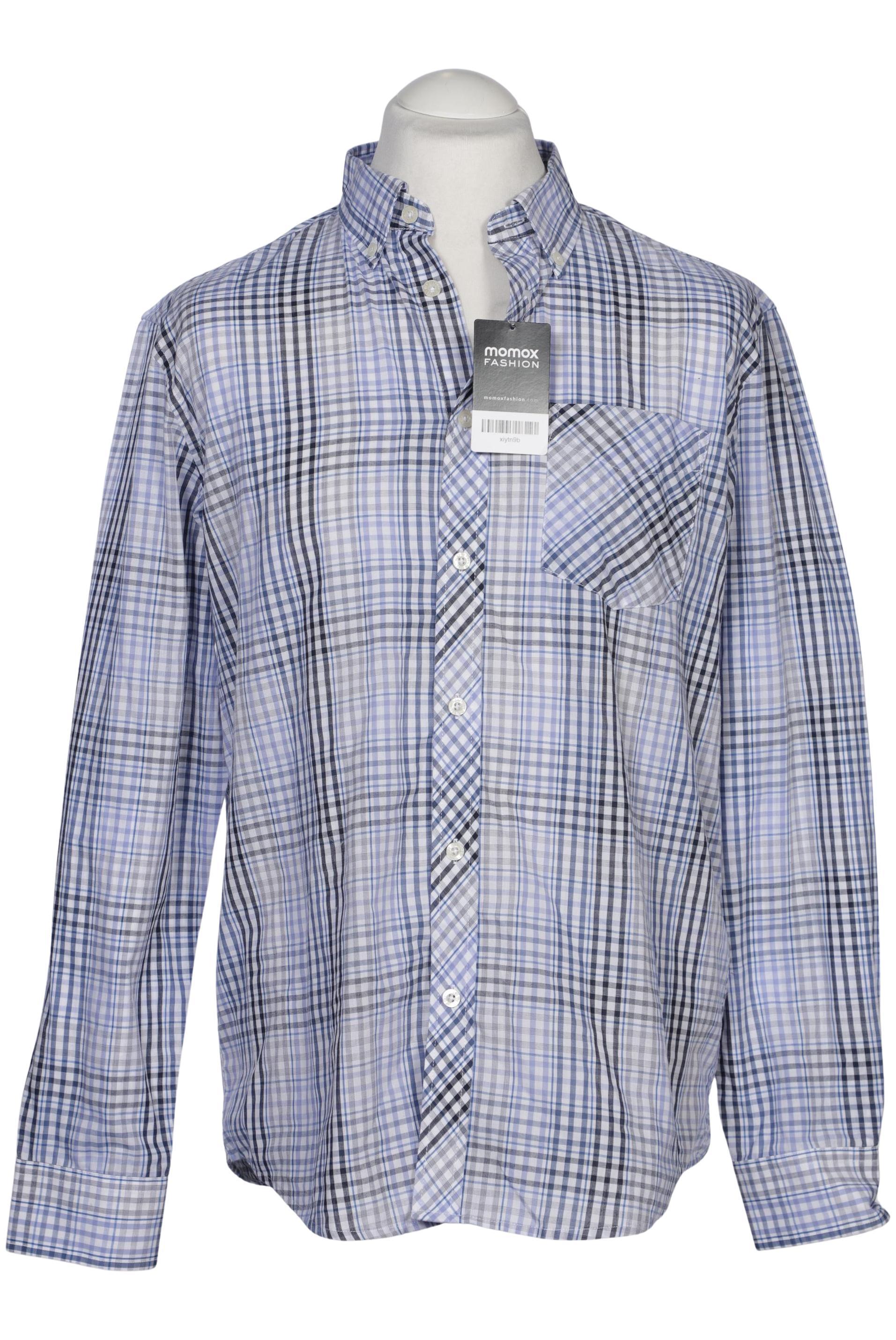 

Ben Sherman Herren Hemd, mehrfarbig, Gr. 48