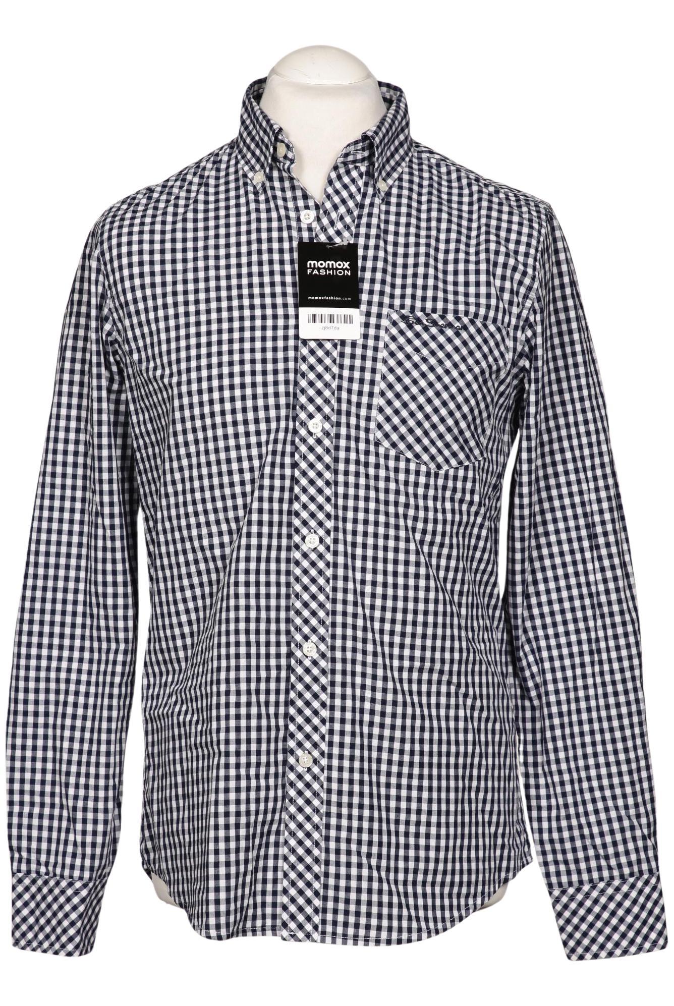 

Ben Sherman Herren Hemd, mehrfarbig, Gr. 48