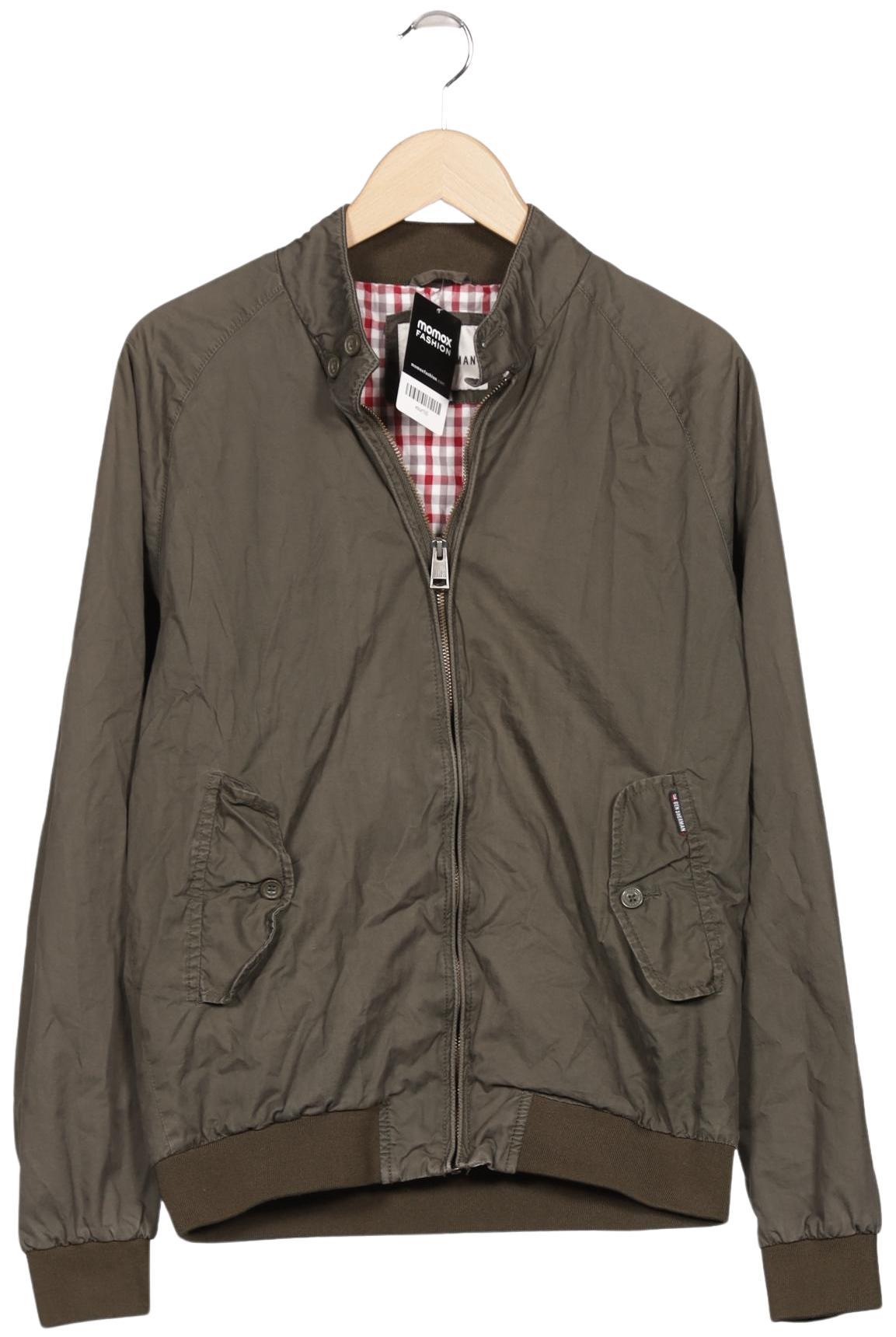 

Ben Sherman Herren Jacke, grün, Gr. 48