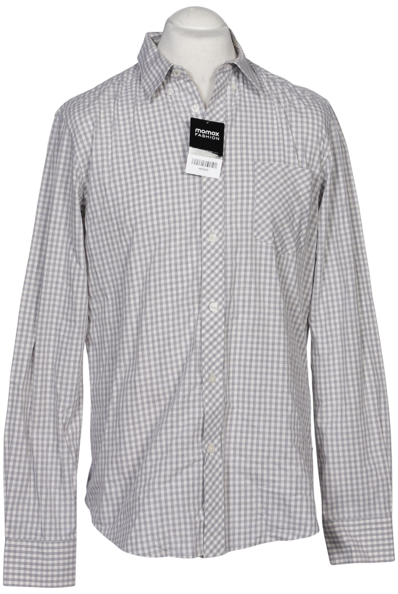 

Ben Sherman Herren Hemd, mehrfarbig, Gr. 52