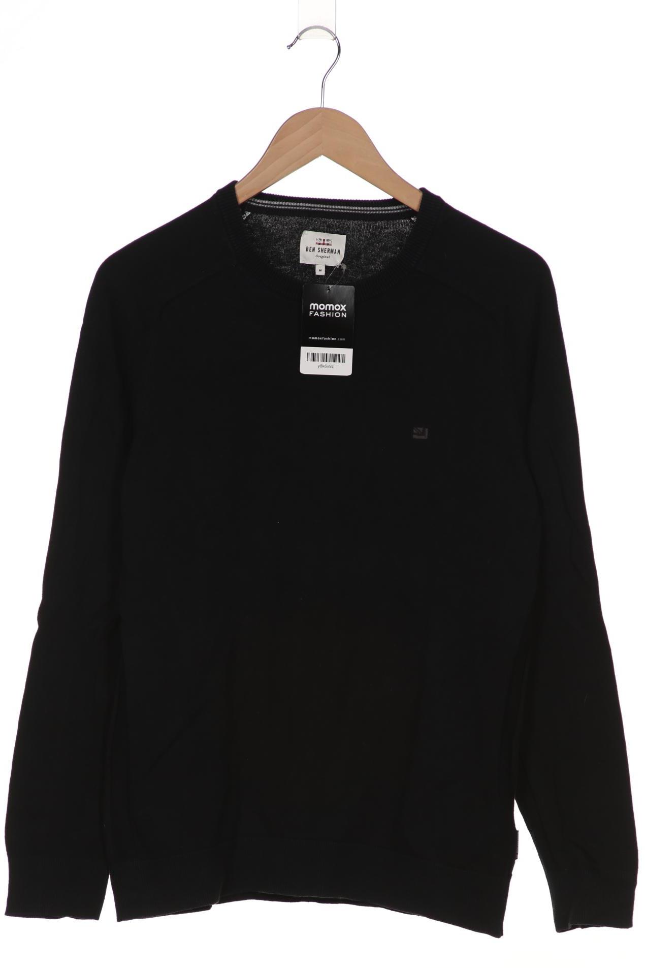 

Ben Sherman Herren Pullover, marineblau, Gr. 48