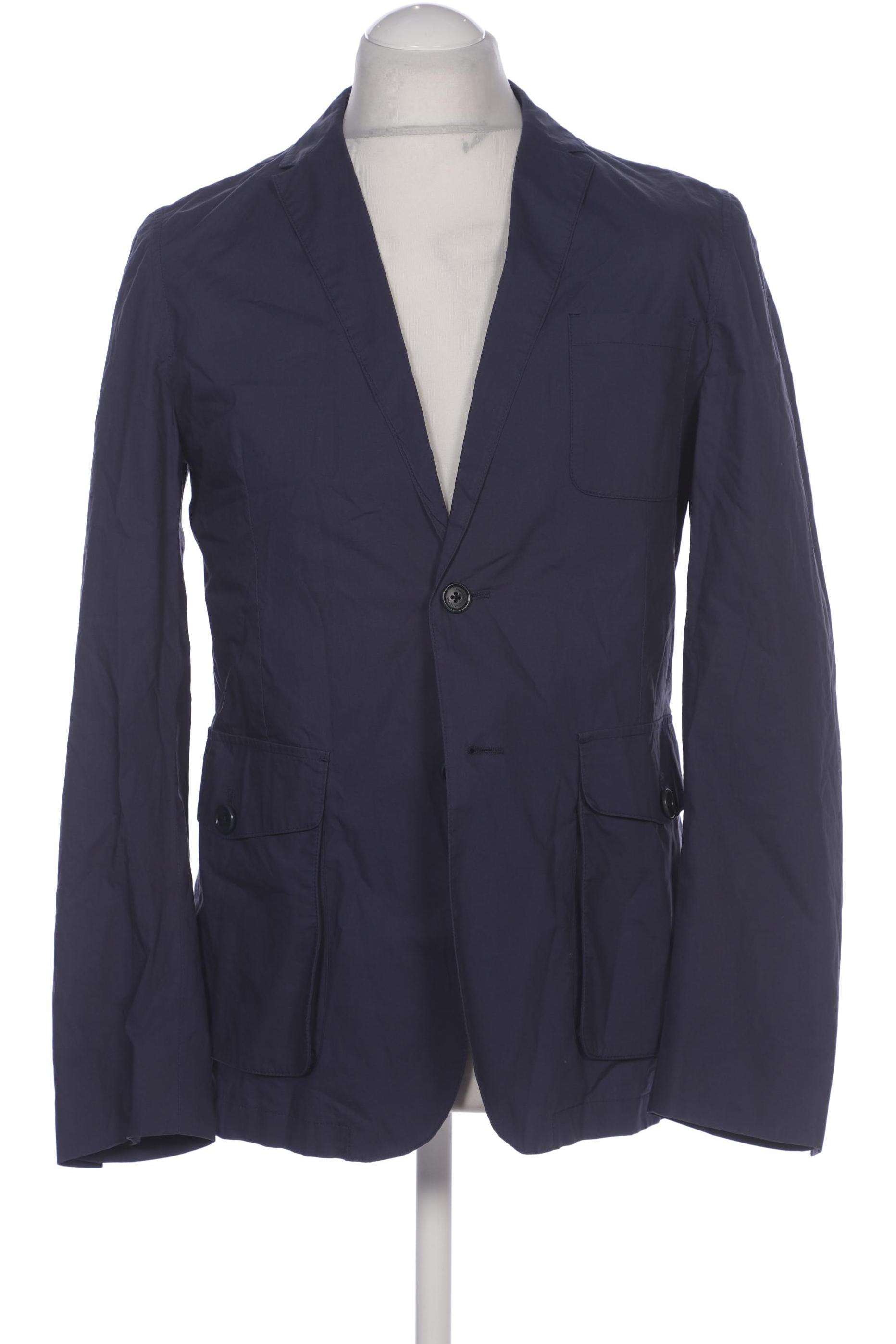 

Ben Sherman Herren Sakko, marineblau, Gr. 48