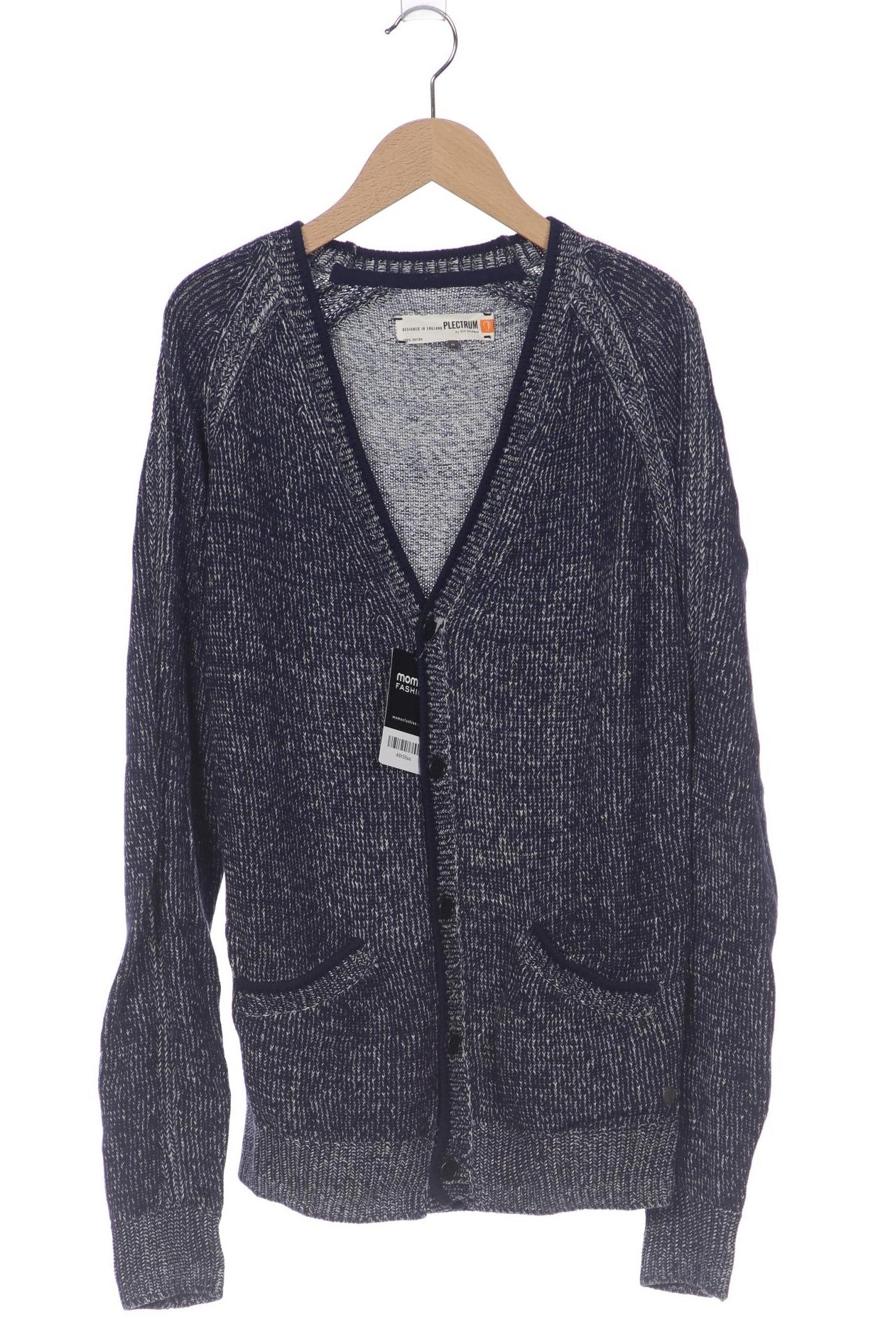 

Ben Sherman Herren Strickjacke, marineblau, Gr. 48