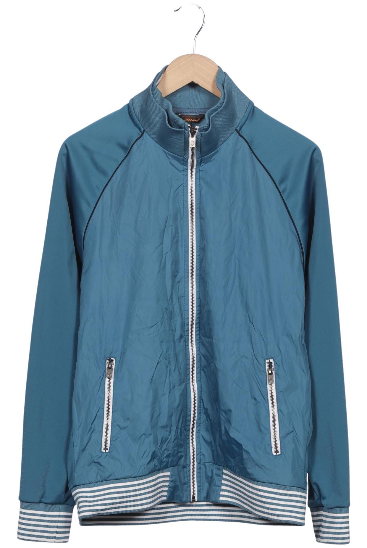 

Ben Sherman Herren Sweatshirt, blau, Gr. 52