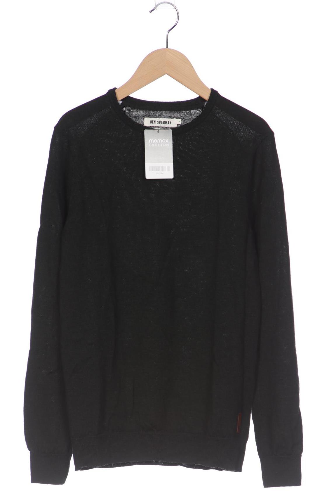 

Ben Sherman Herren Pullover, grün