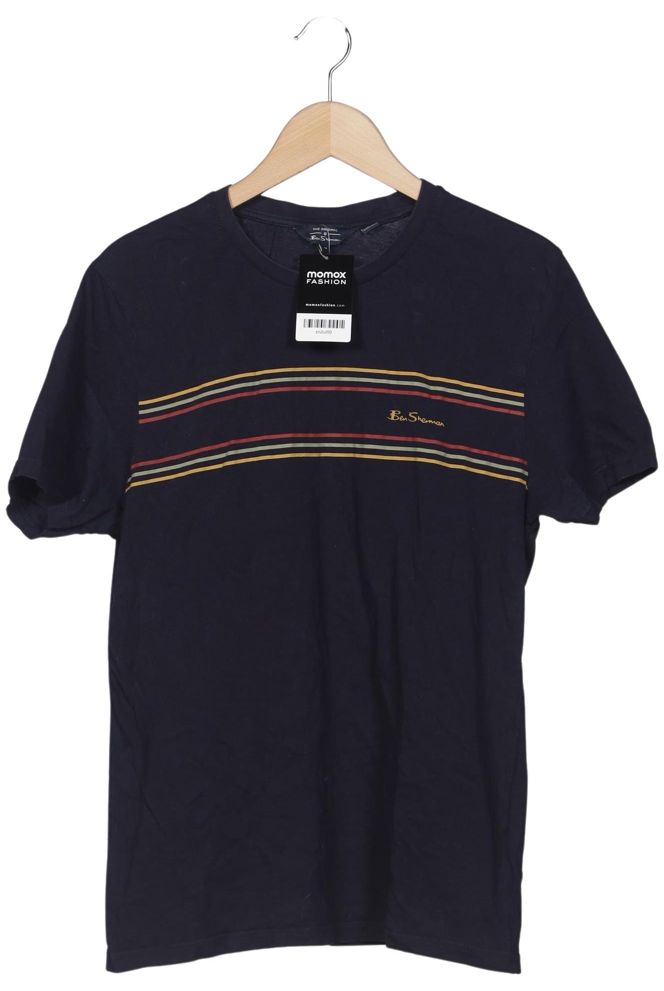 

Ben Sherman Herren T-Shirt, mehrfarbig, Gr. 48