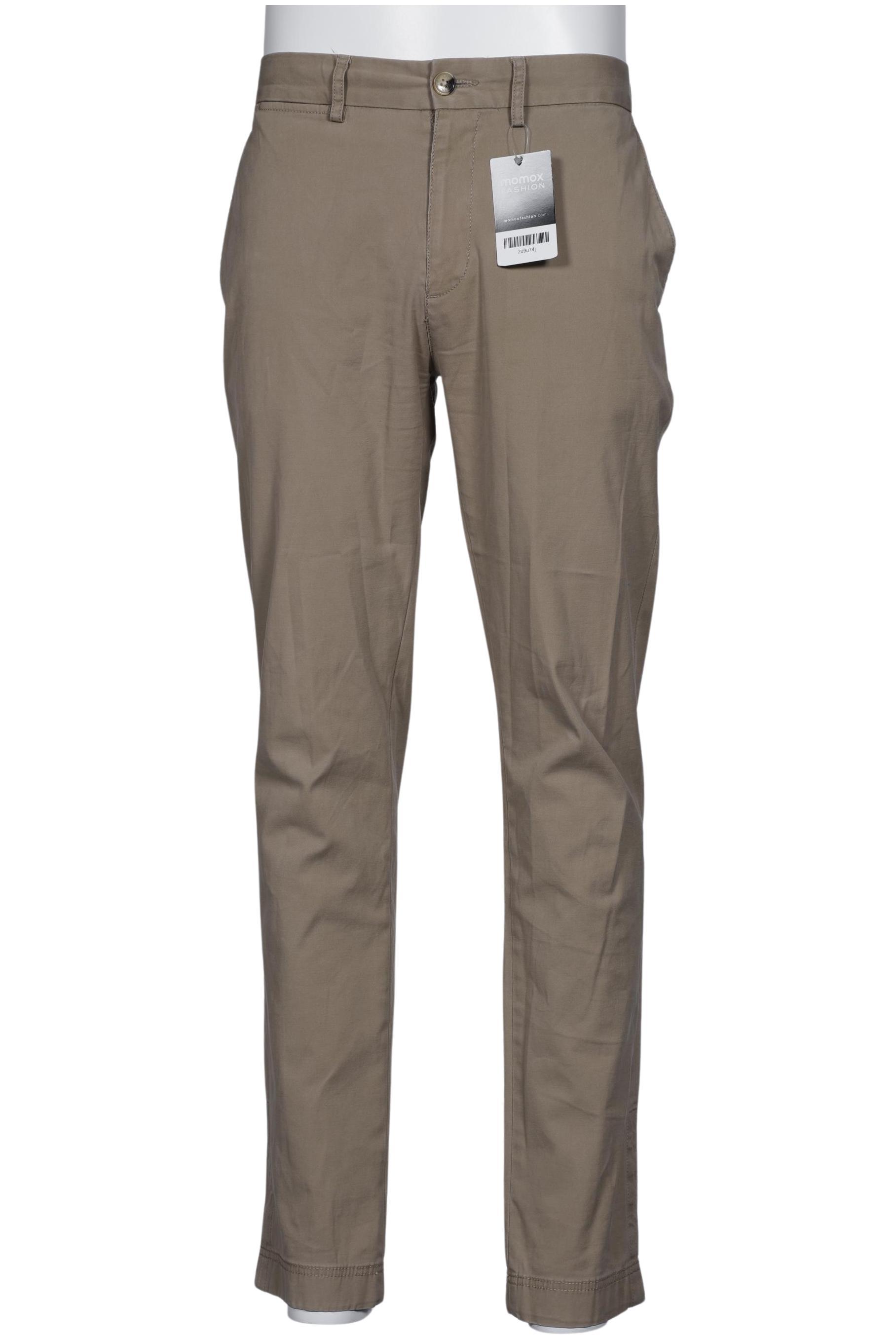 

Ben Sherman Herren Stoffhose, beige, Gr. 32