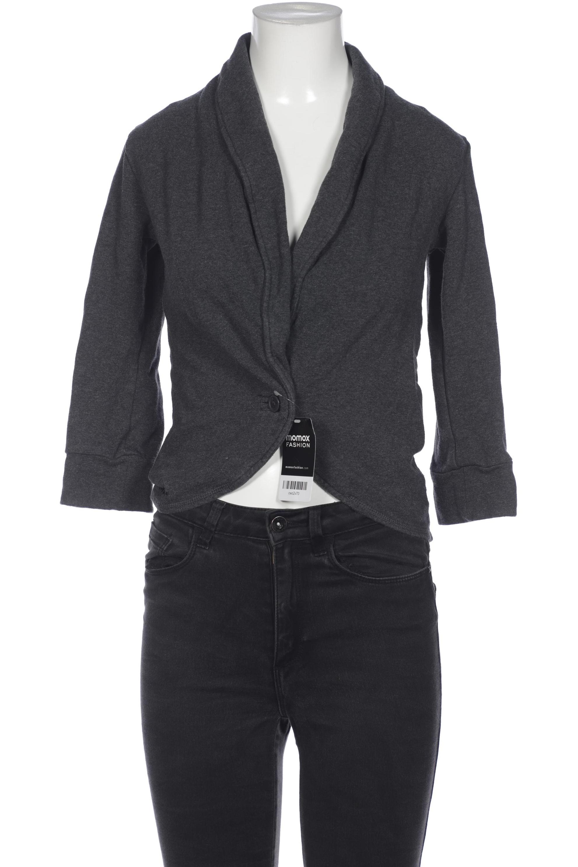 

Bench. Damen Blazer, grau