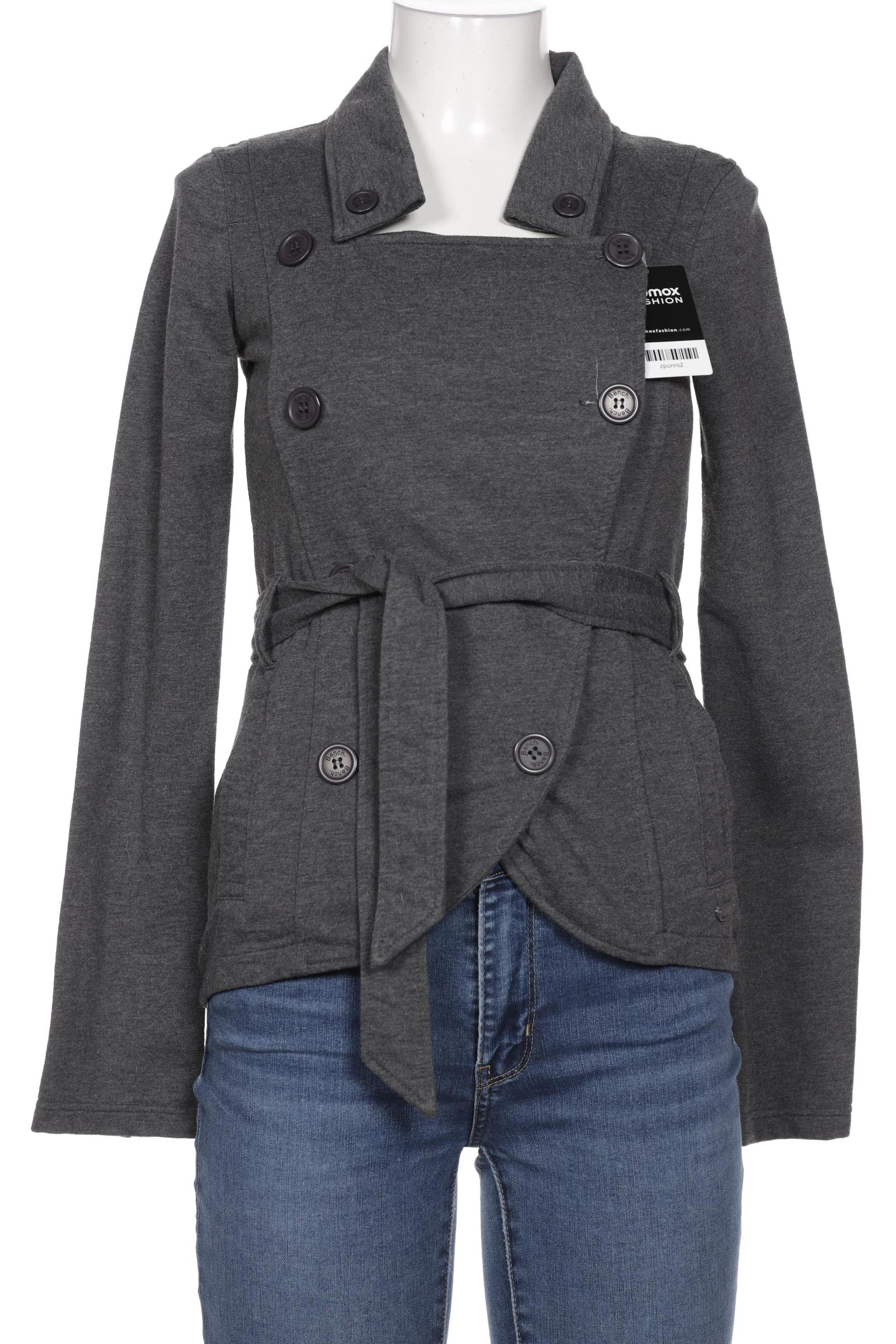 

Bench. Damen Blazer, grau
