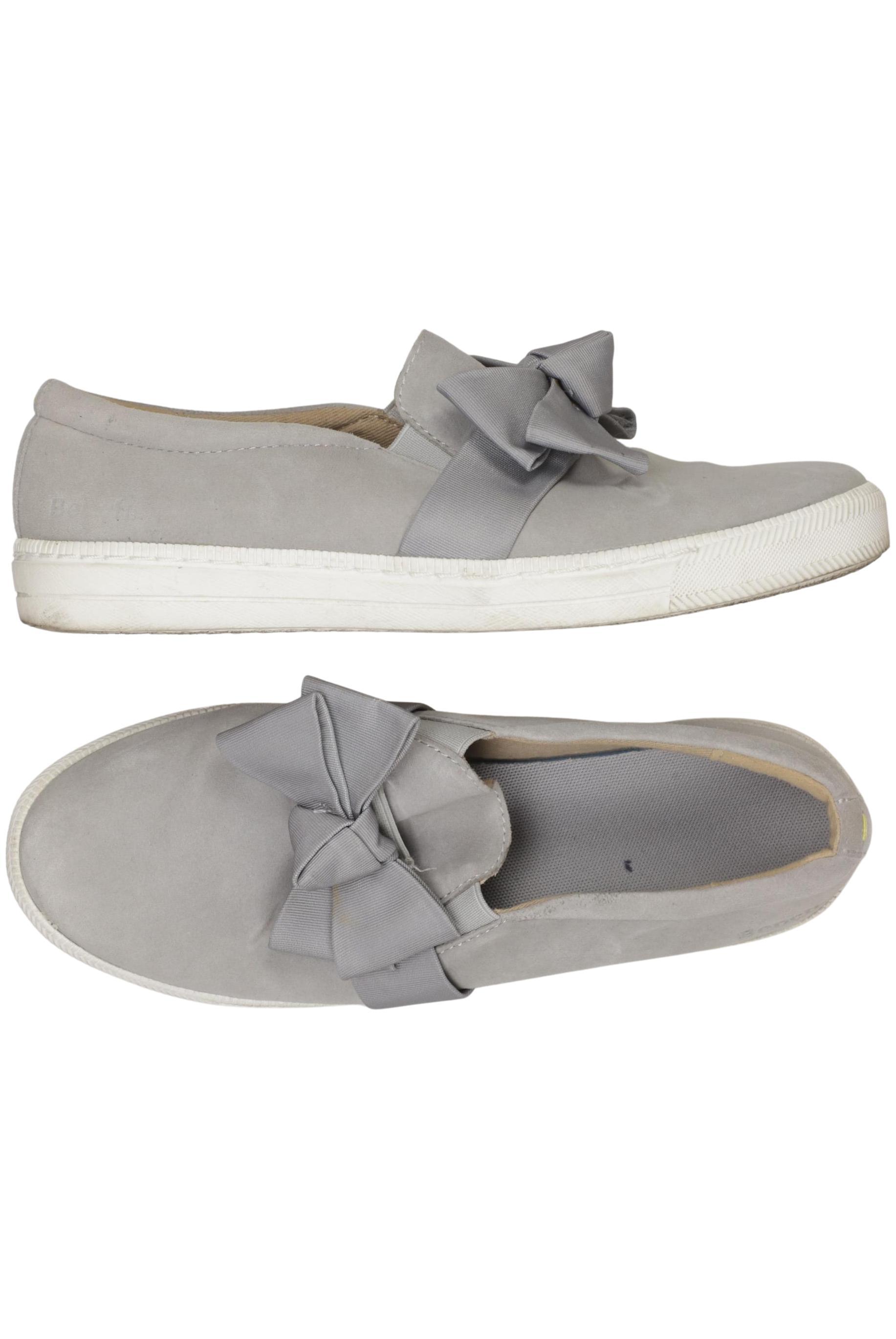 

Bench. Damen Halbschuh, grau, Gr. 39