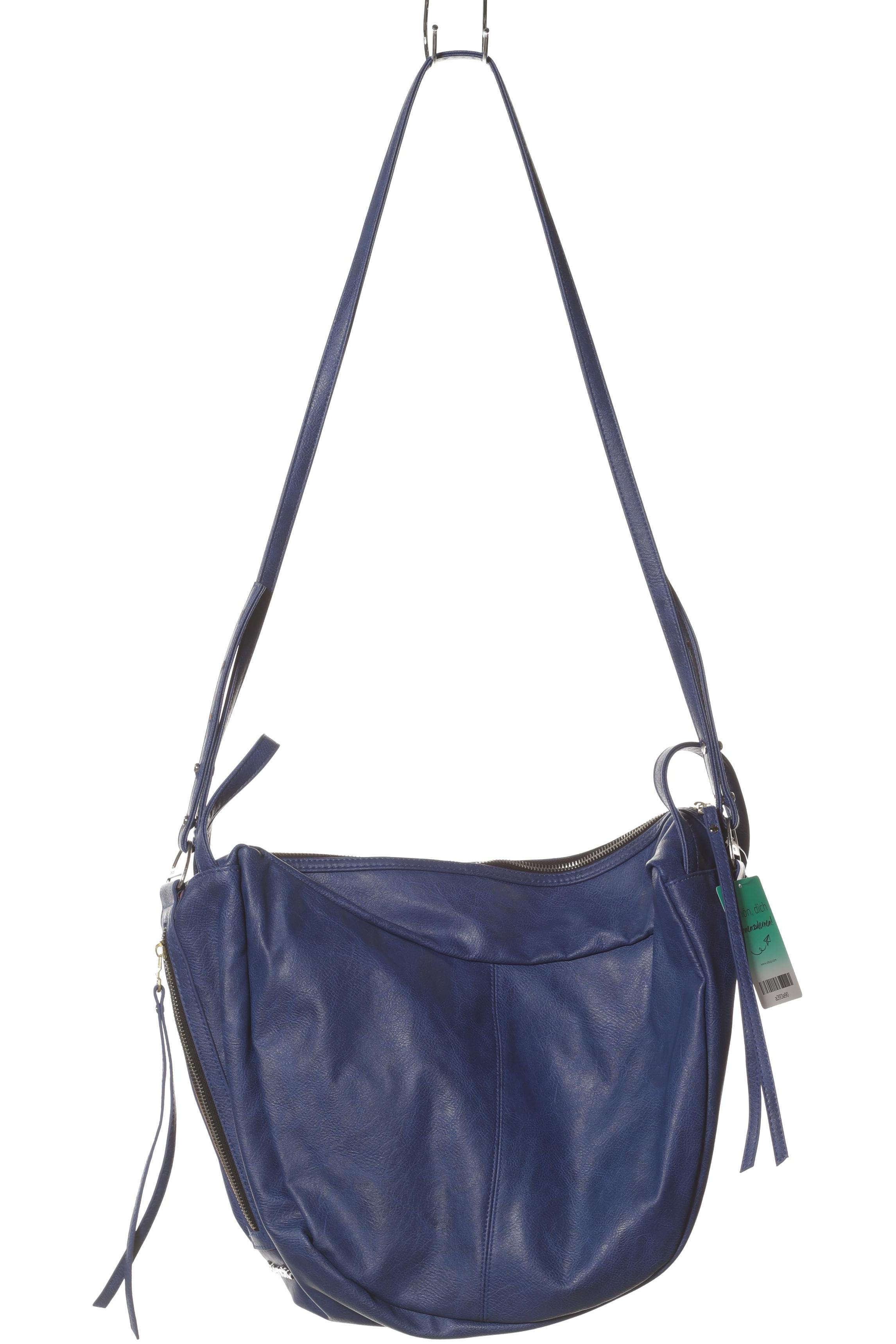 

Bench. Damen Handtasche, blau, Gr.
