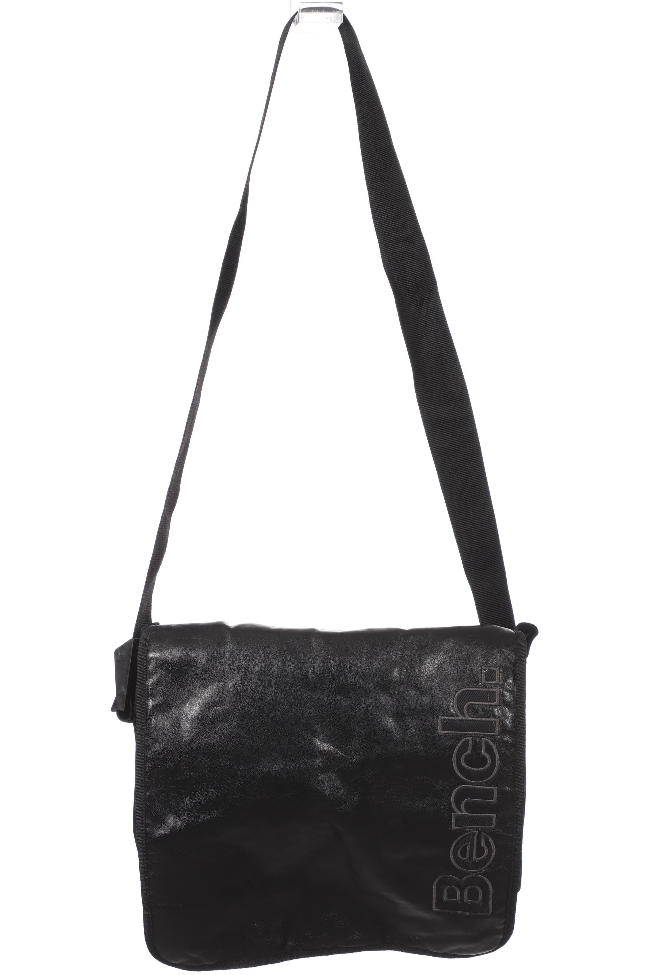 

Bench. Damen Handtasche, schwarz, Gr.