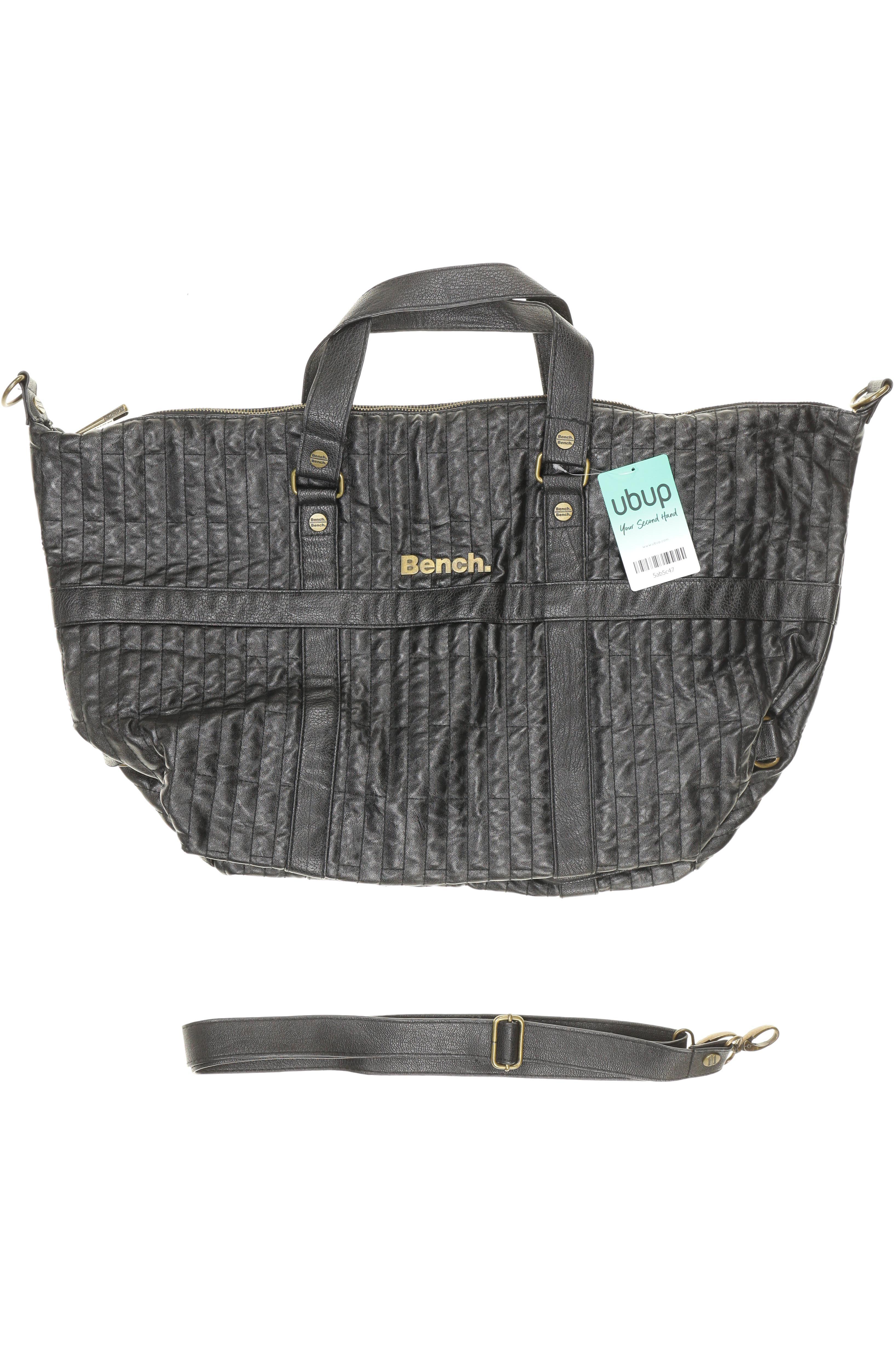 

Bench. Damen Handtasche, schwarz, Gr.