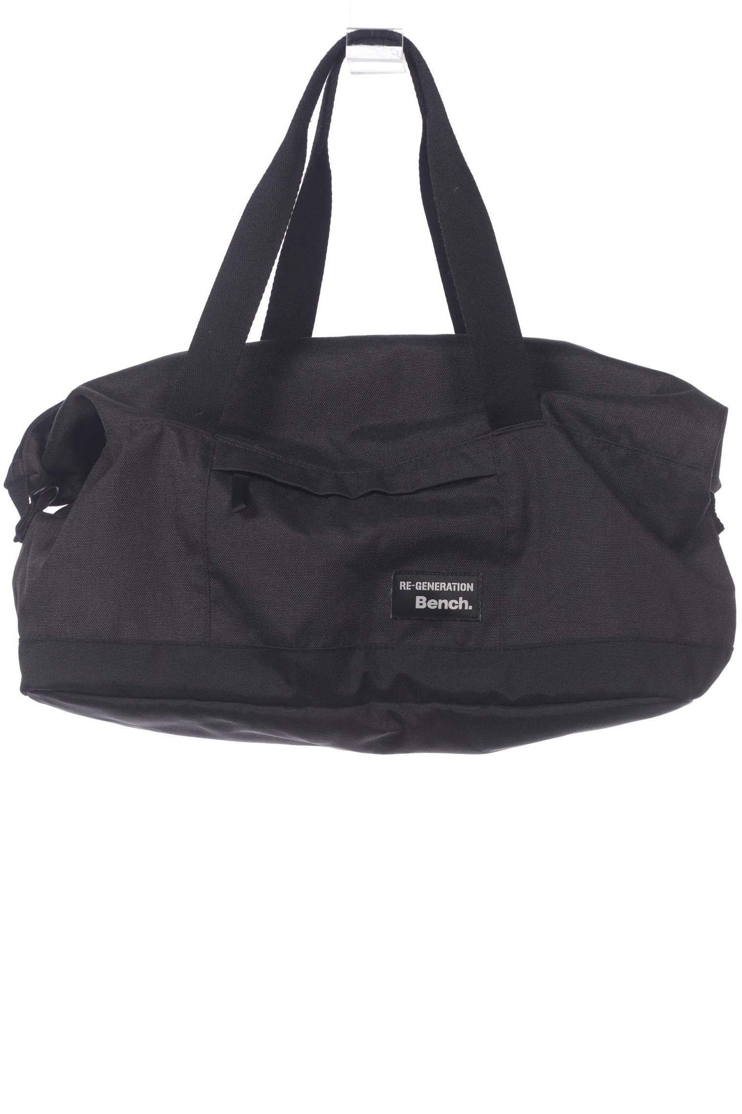 

Bench. Damen Handtasche, schwarz, Gr.