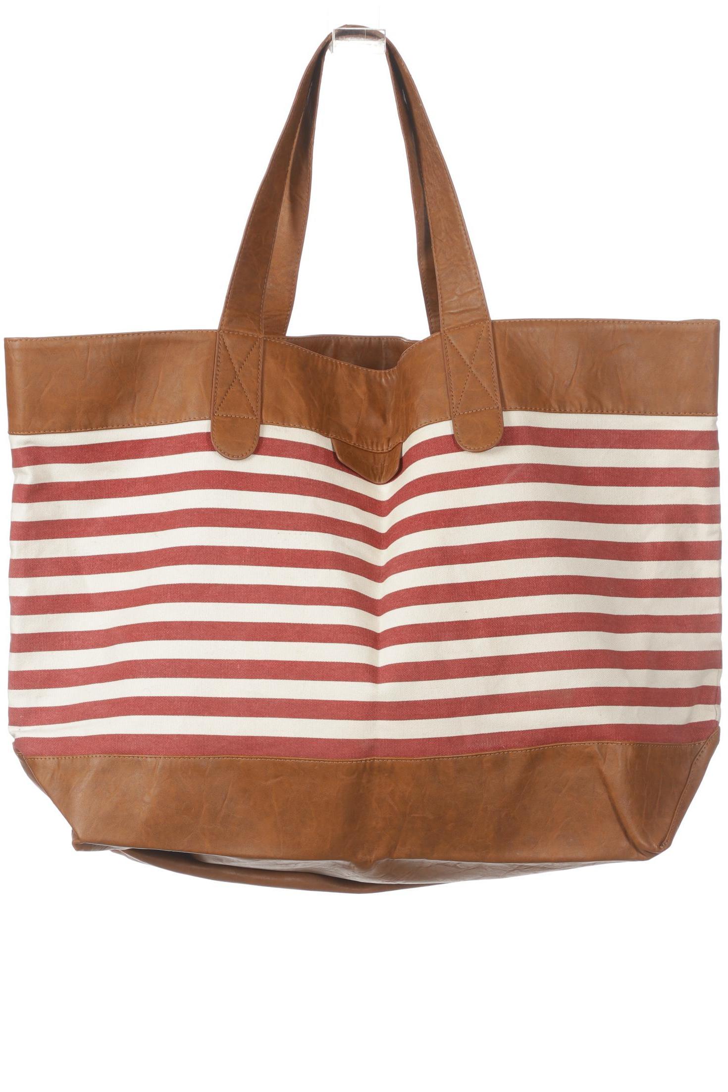 

Bench. Damen Handtasche, braun, Gr.