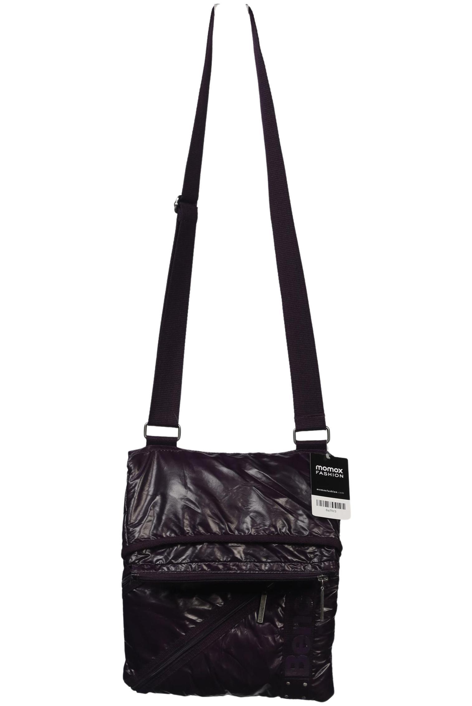 

Bench. Damen Handtasche, flieder, Gr.