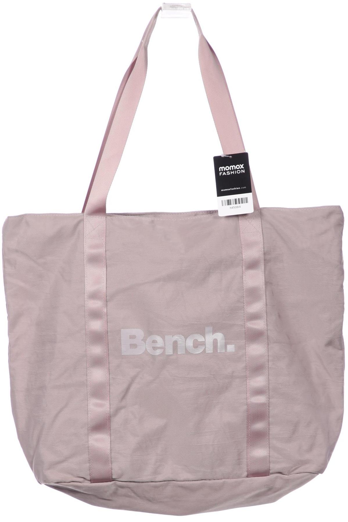 

Bench. Damen Handtasche, flieder, Gr.