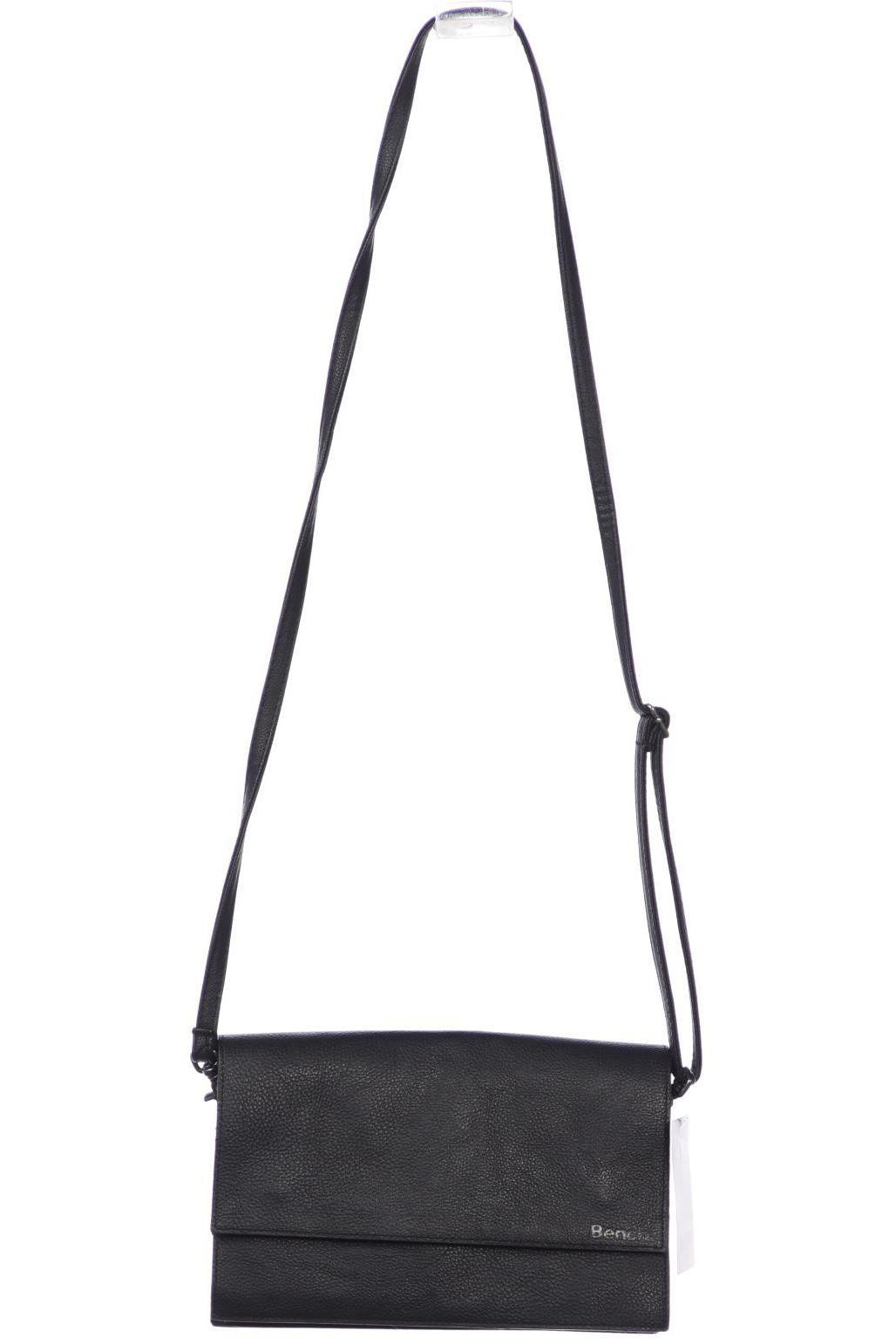 

Bench. Damen Handtasche, schwarz