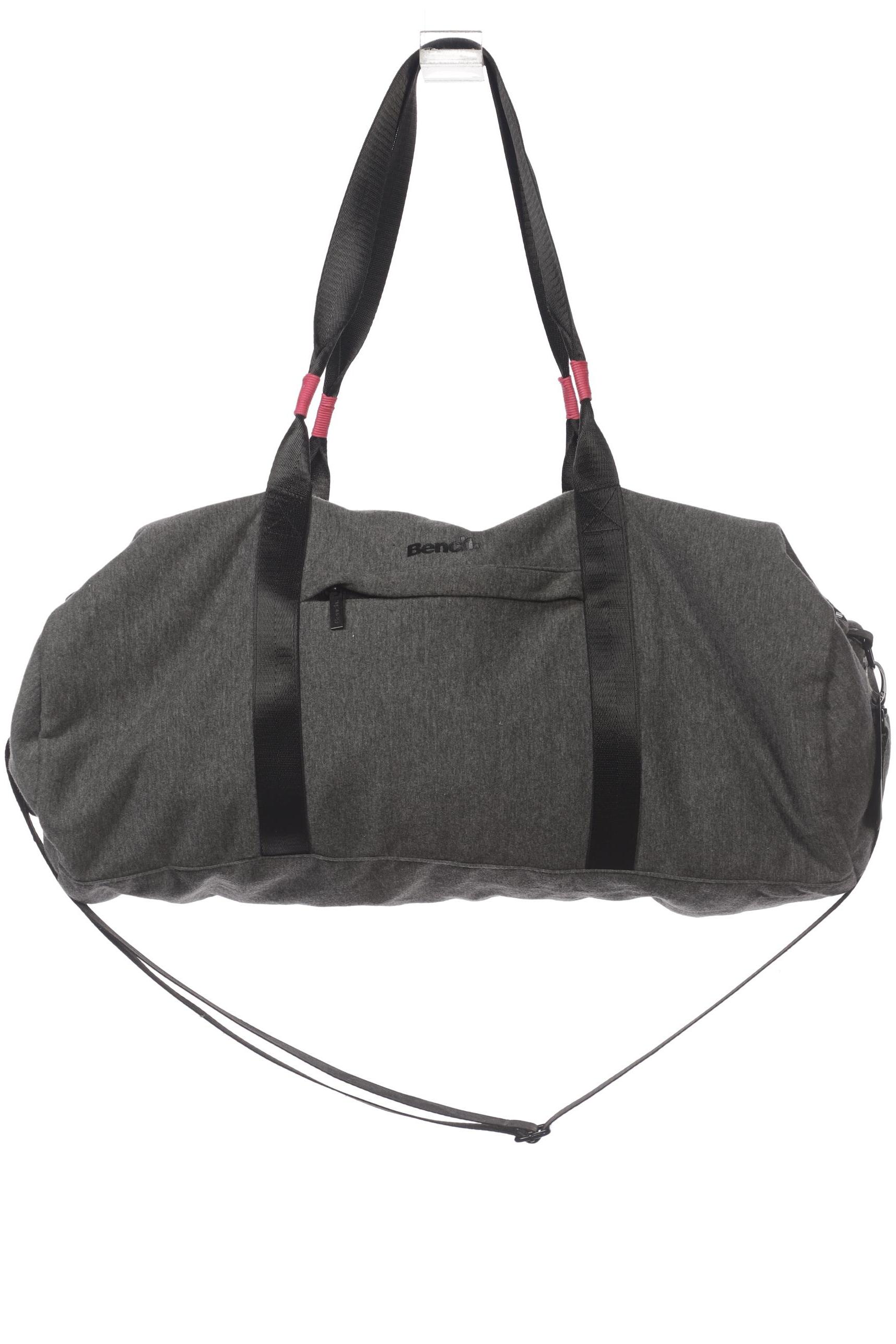 

Bench. Damen Handtasche, grau
