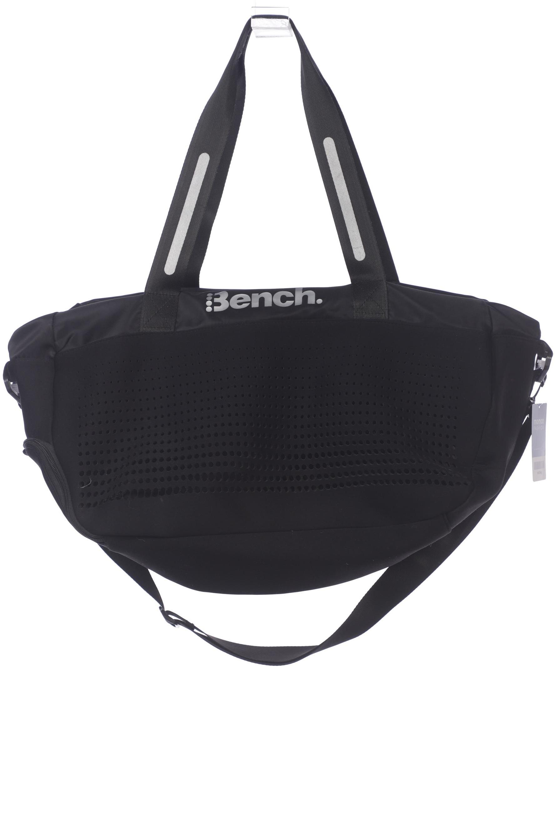 

Bench. Damen Handtasche, schwarz, Gr.
