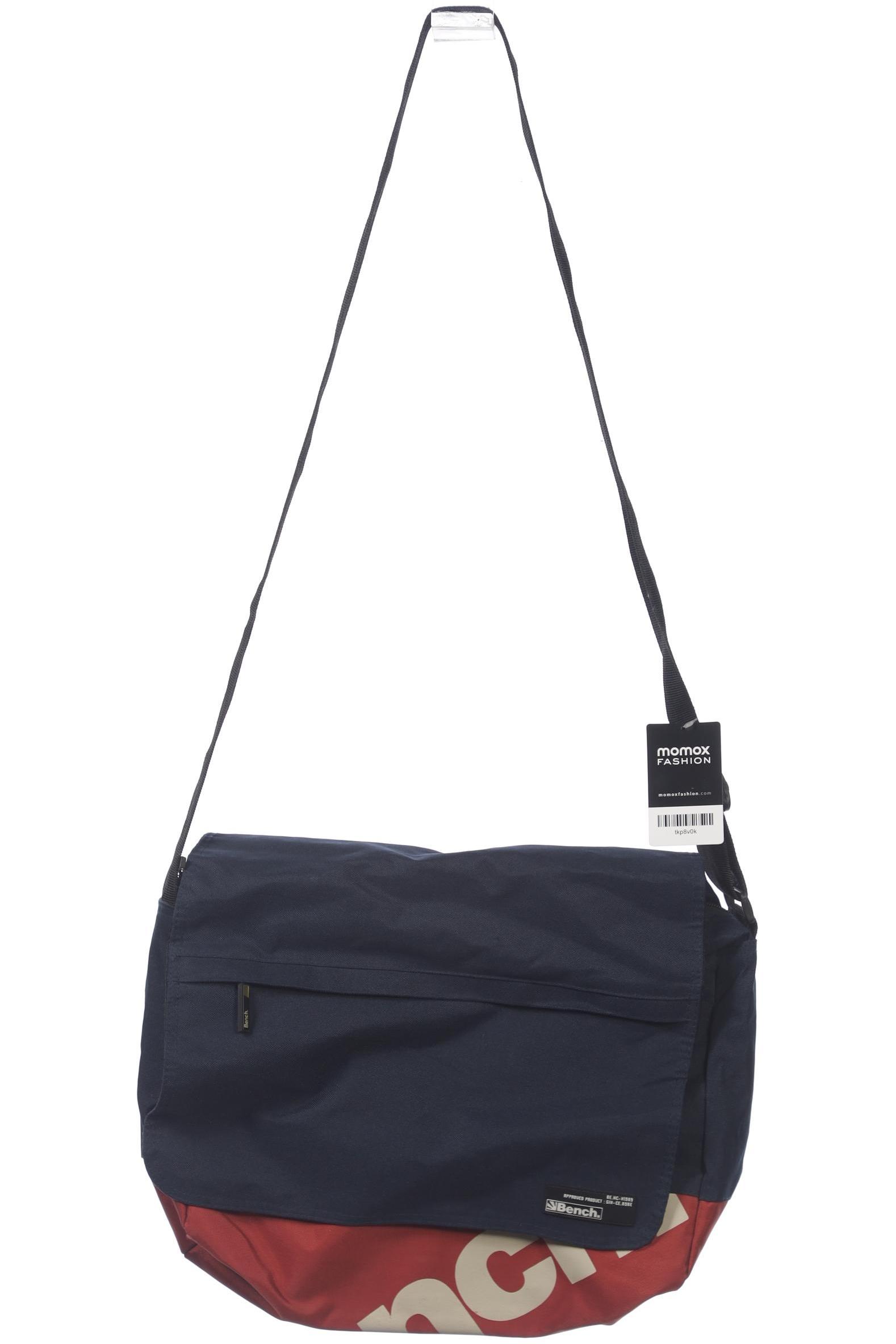 

Bench. Damen Handtasche, marineblau, Gr.