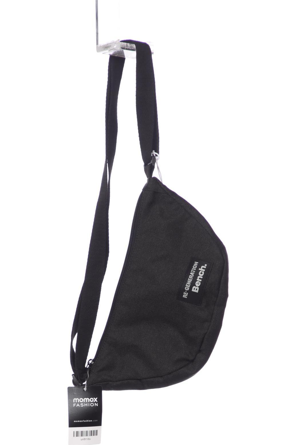 

Bench. Damen Handtasche, grau, Gr.