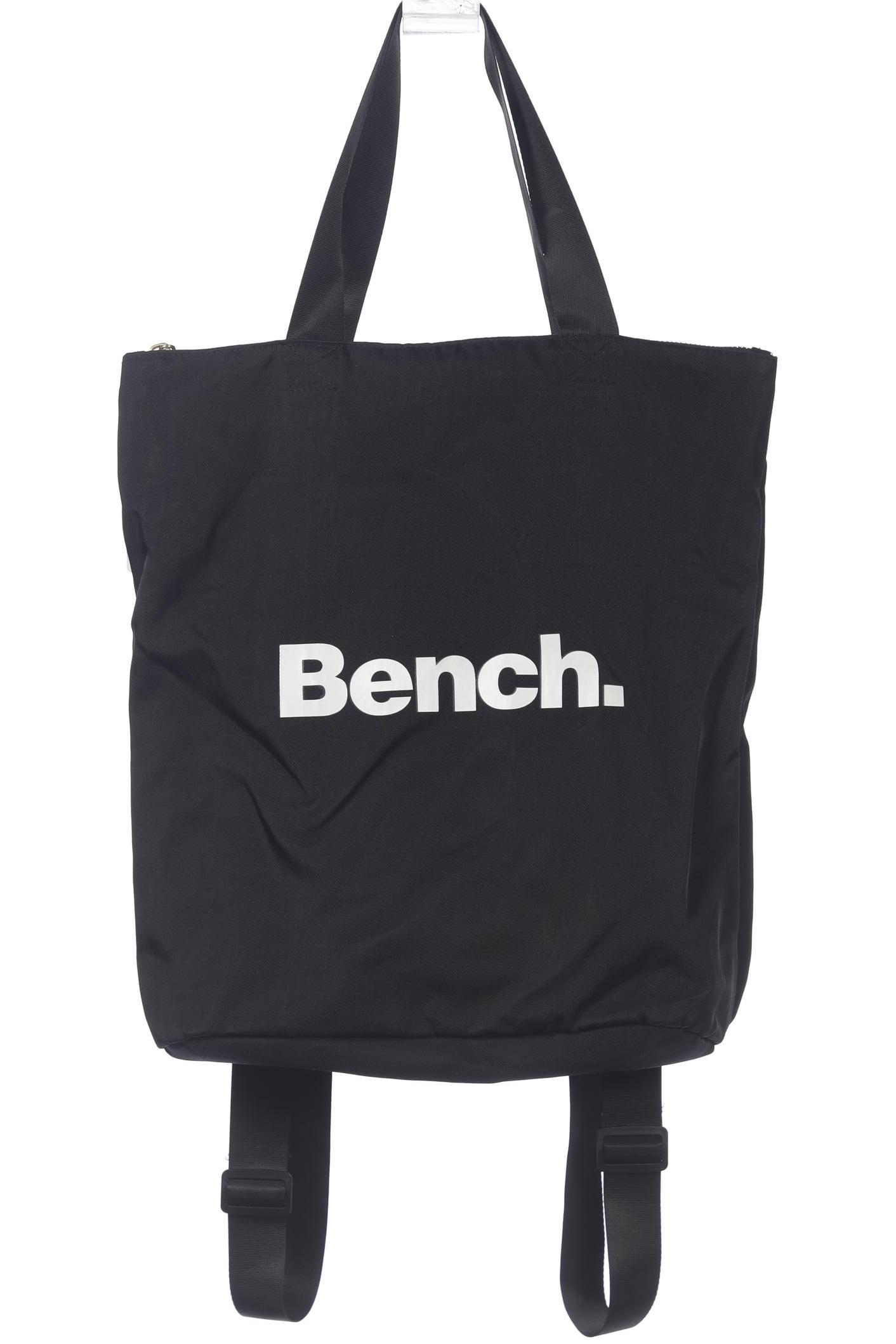 

Bench. Damen Handtasche, schwarz, Gr.