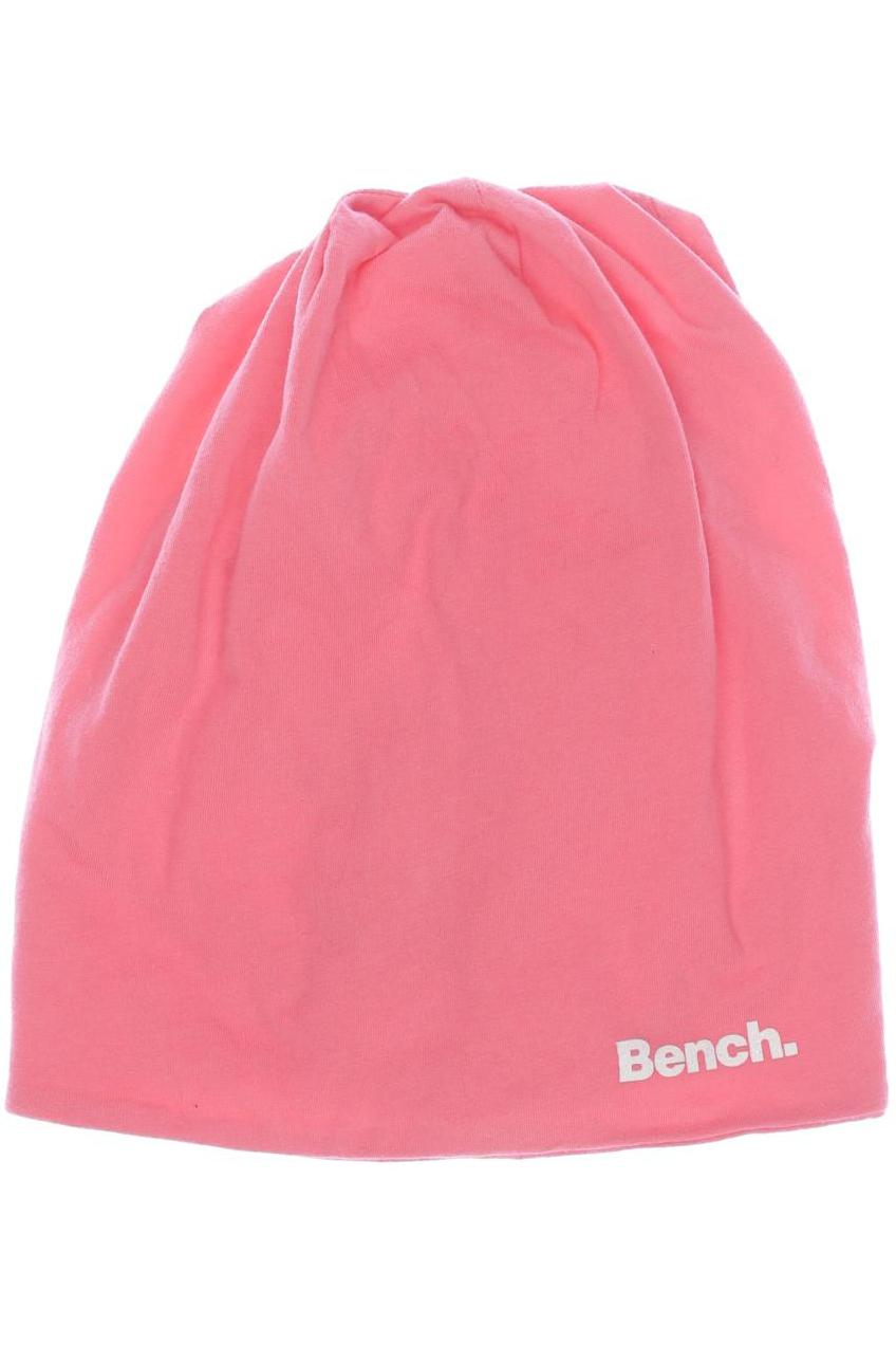 

Bench. Damen Hut/Mütze, pink, Gr. 56