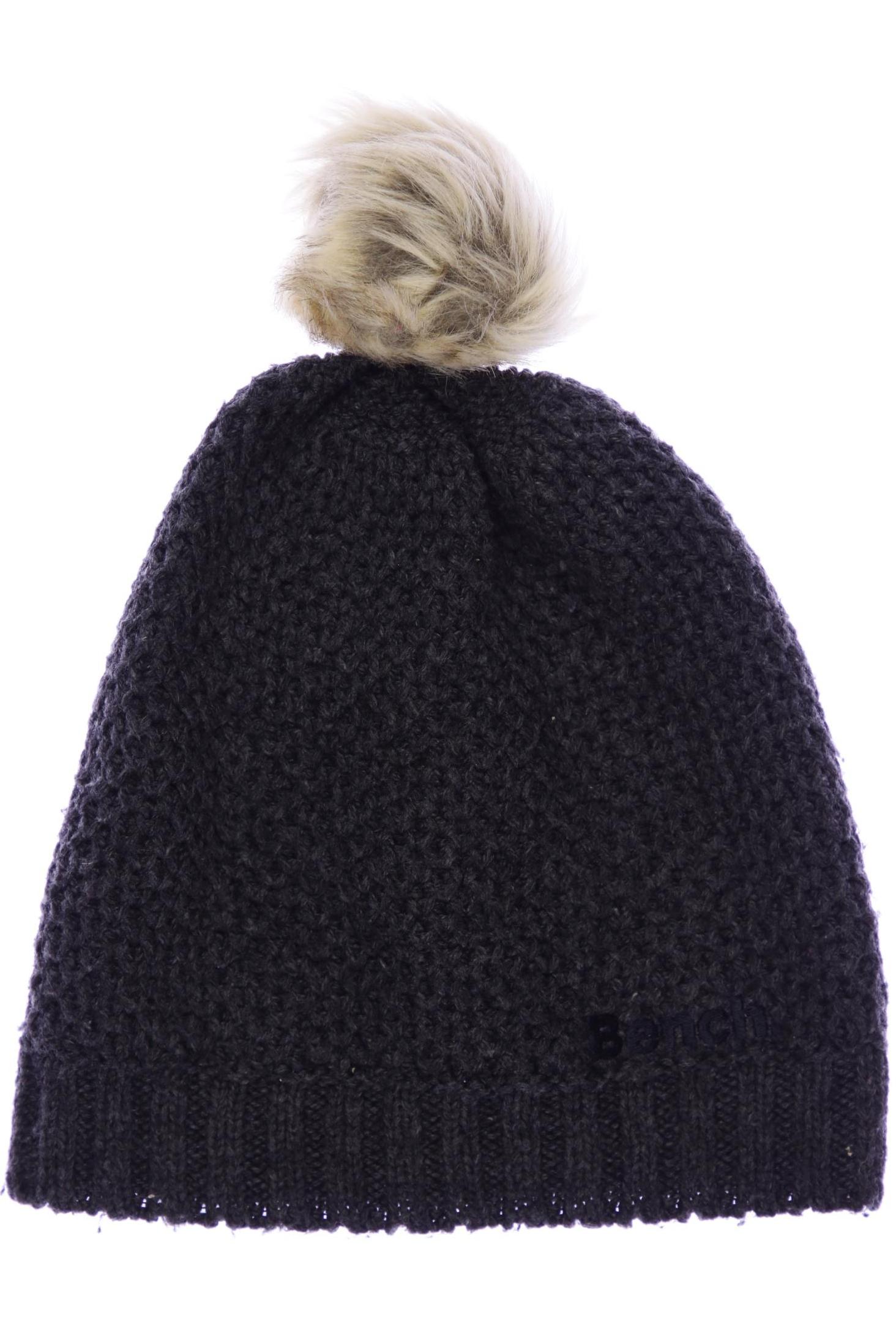 

Bench. Damen Hut/Mütze, grau, Gr. uni