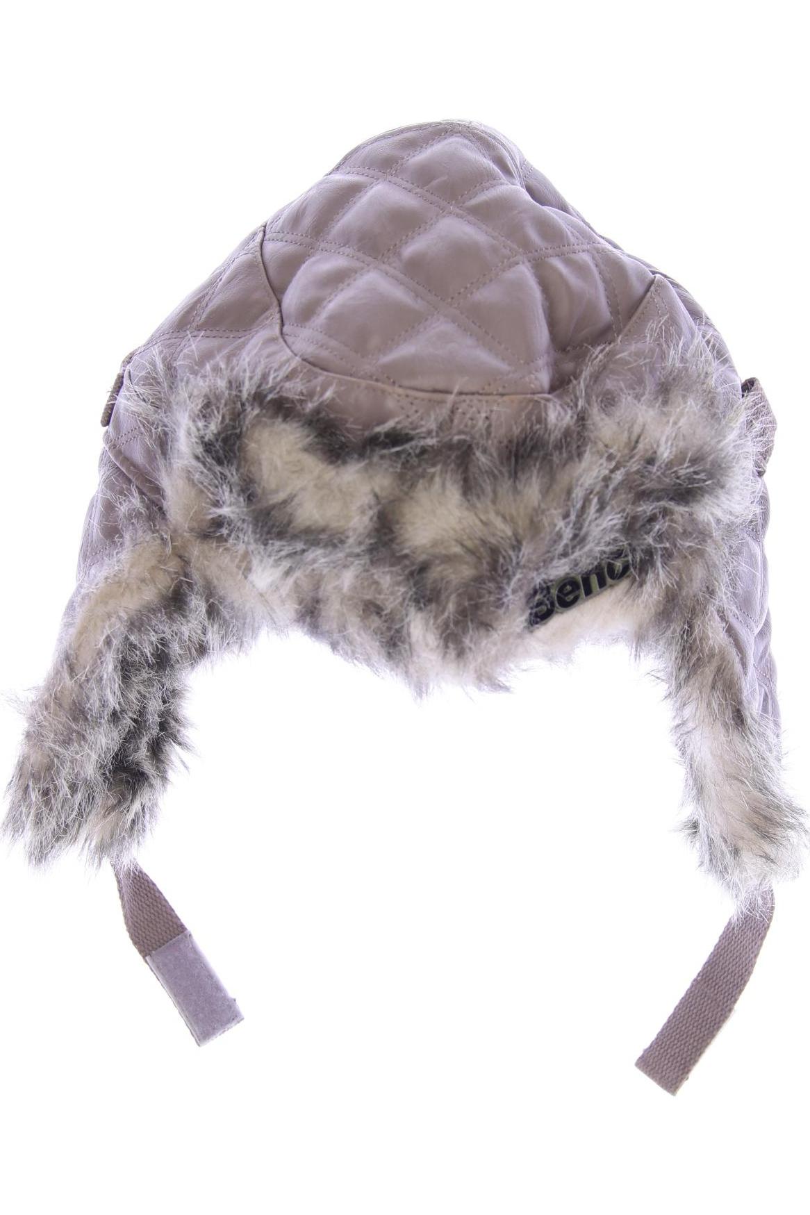 

Bench. Damen Hut/Mütze, grau